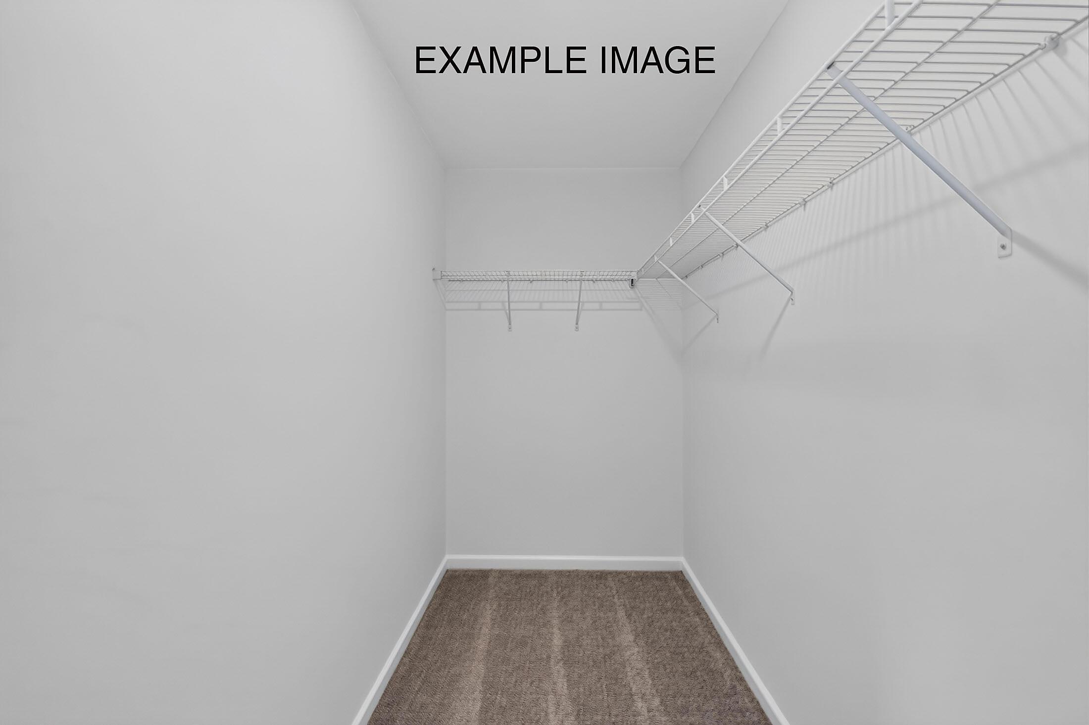 Premier Suite WIC #1 - Example Image