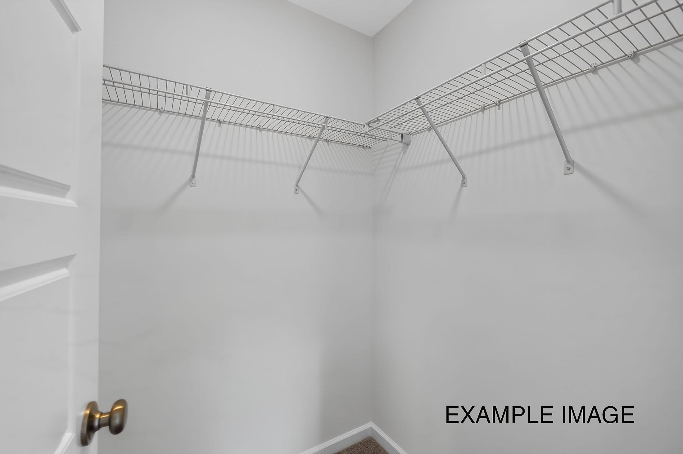 Premier Suite WIC #2 - Example Image