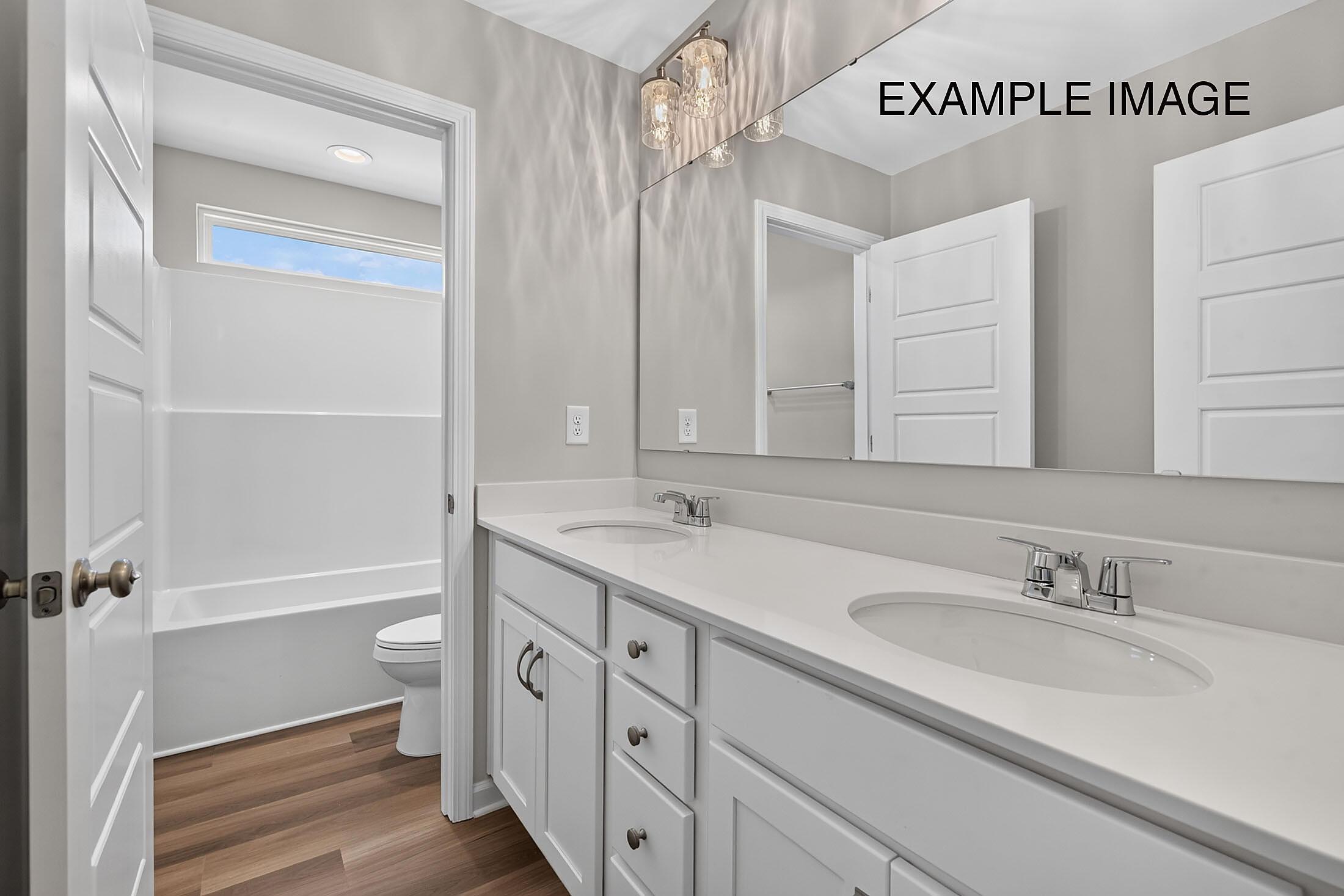 Bath 2 - Example Image