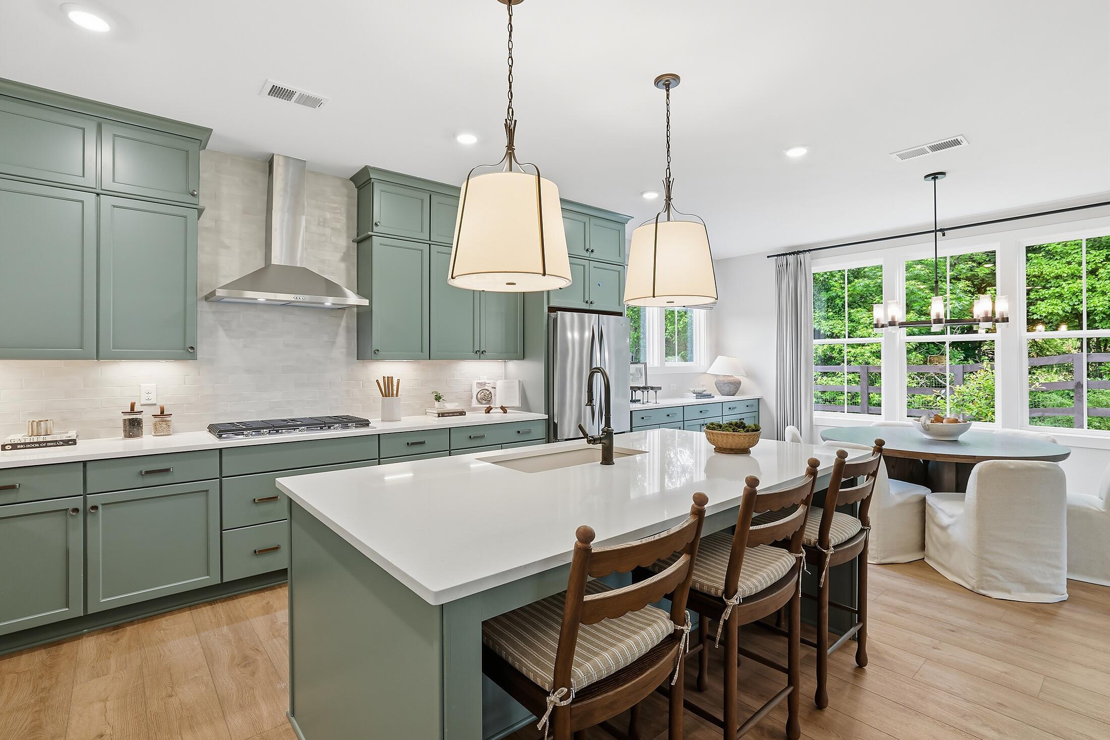 casa en Wildflower por Empire Homes