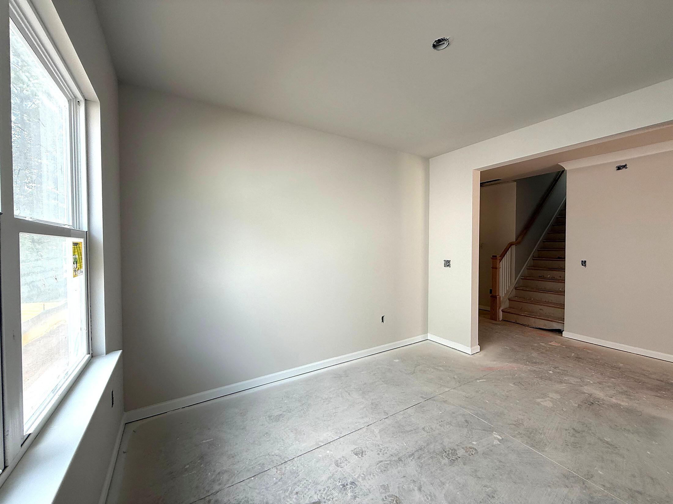 Flex Room