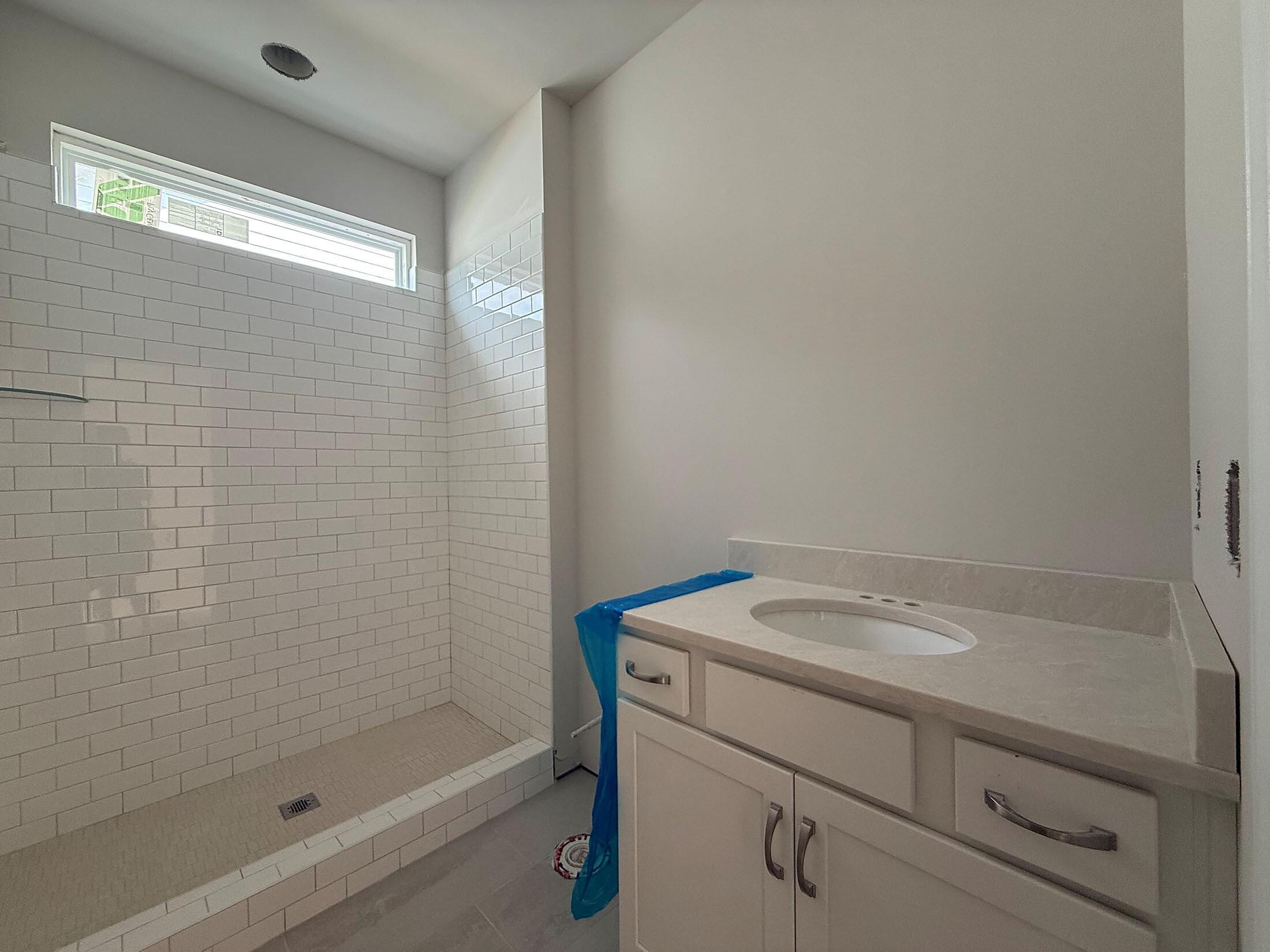 Bath 3 - First Floor