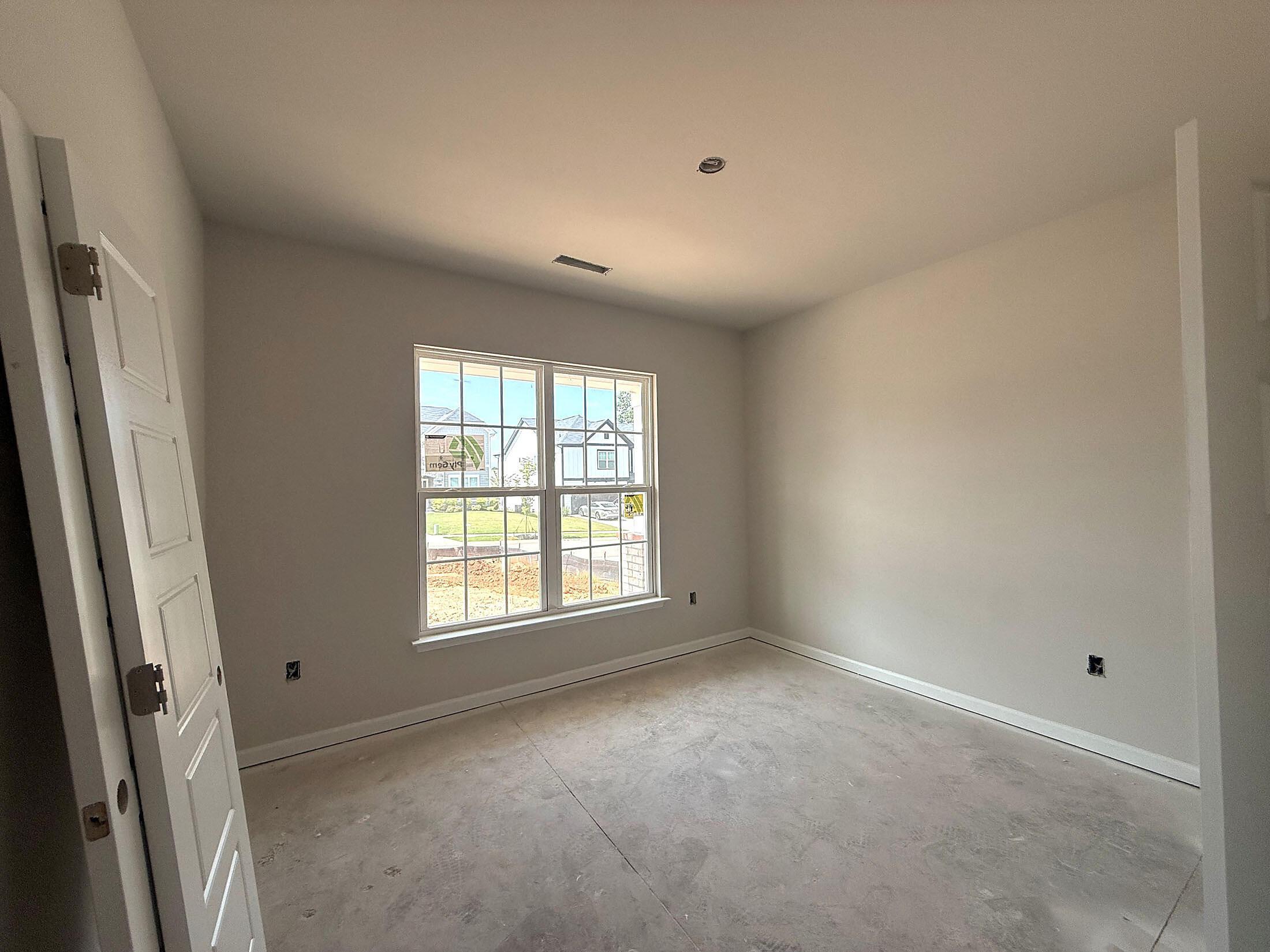 Bedroom 4 - First Floor