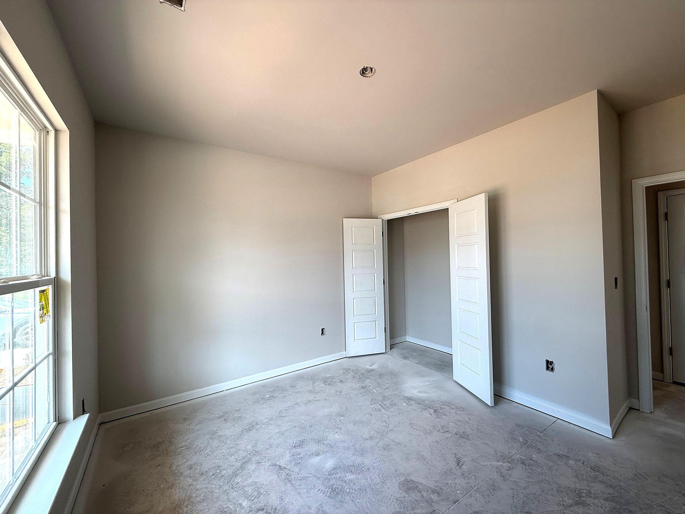 Bedroom 4 - First Floor
