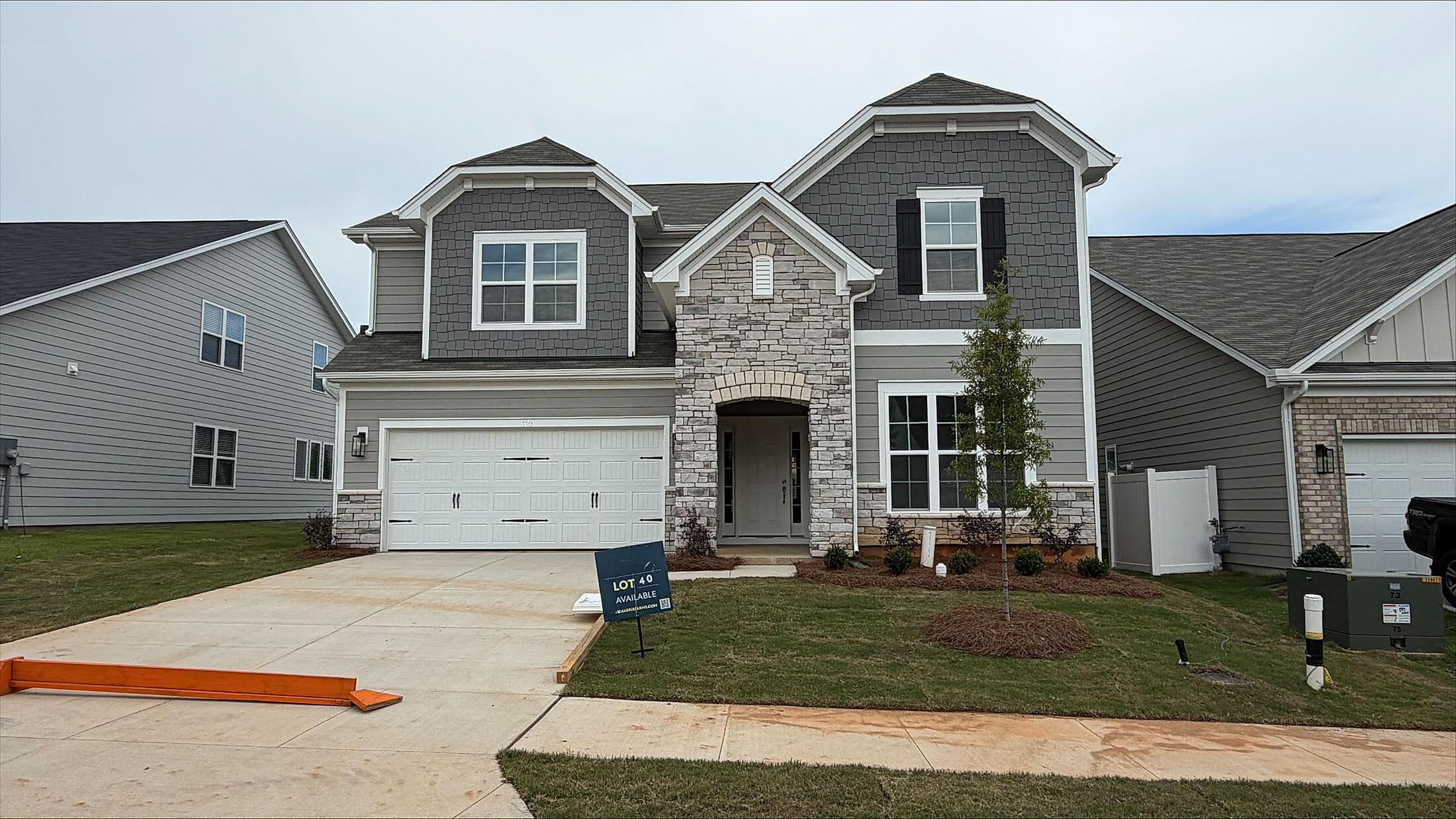 110 Cartington Way #HAF0040 (Weston)