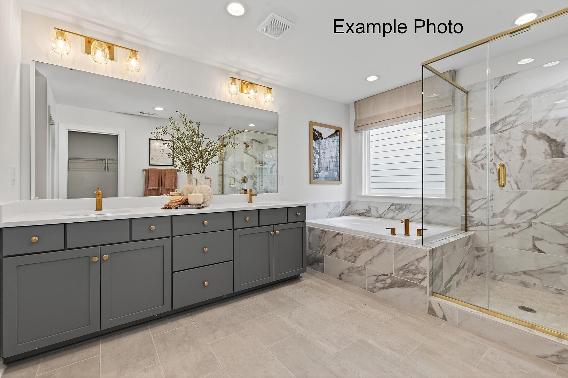 Premier Bath - Example Image