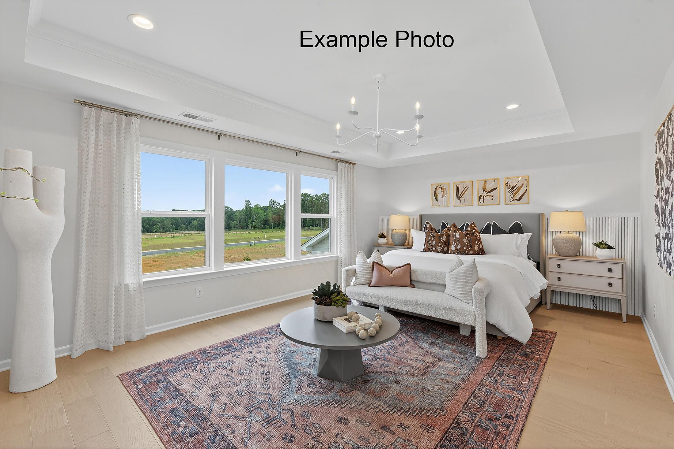 Premier Suite - Example Image