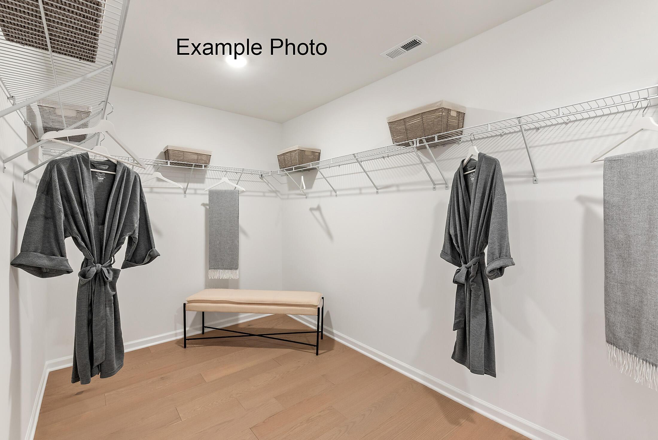 Premier Suite WIC - Example Image