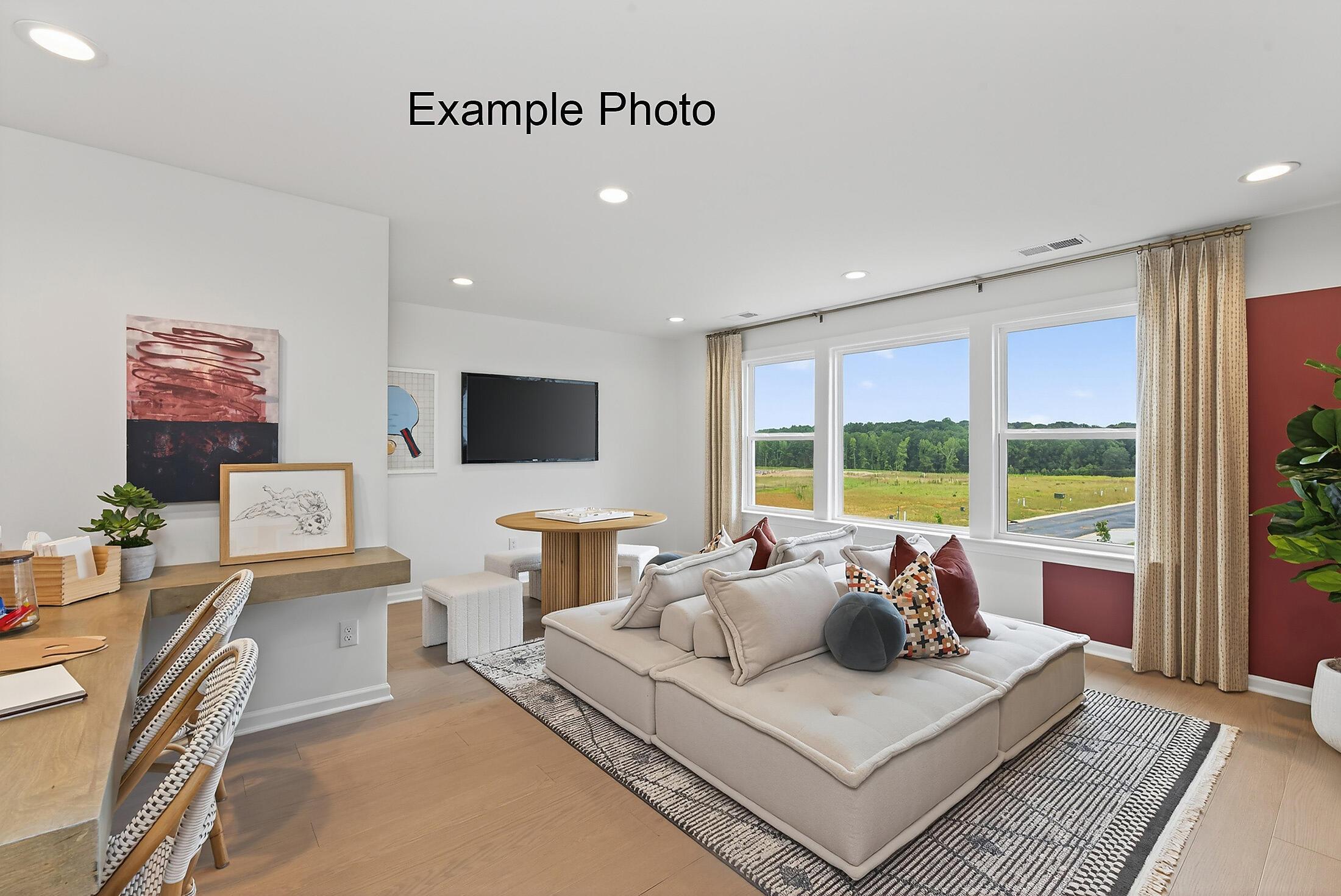 Loft - Example Image