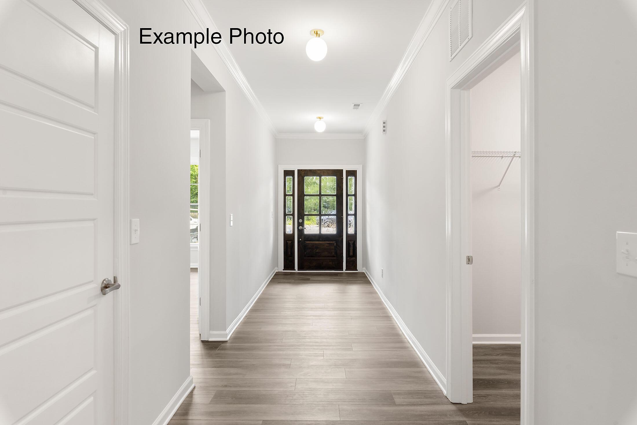 Foyer - Example Image