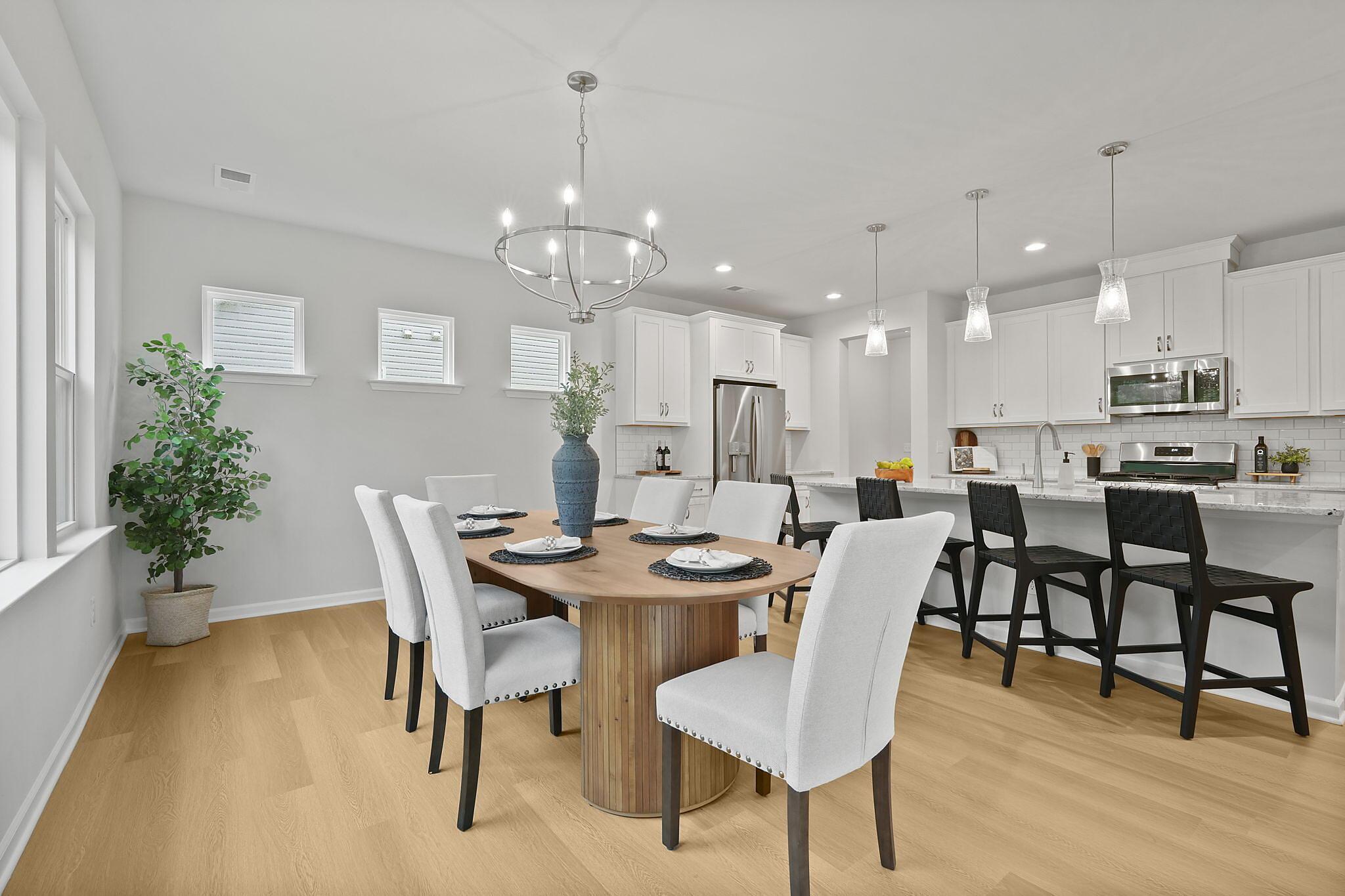 Breakfast & Kitchen