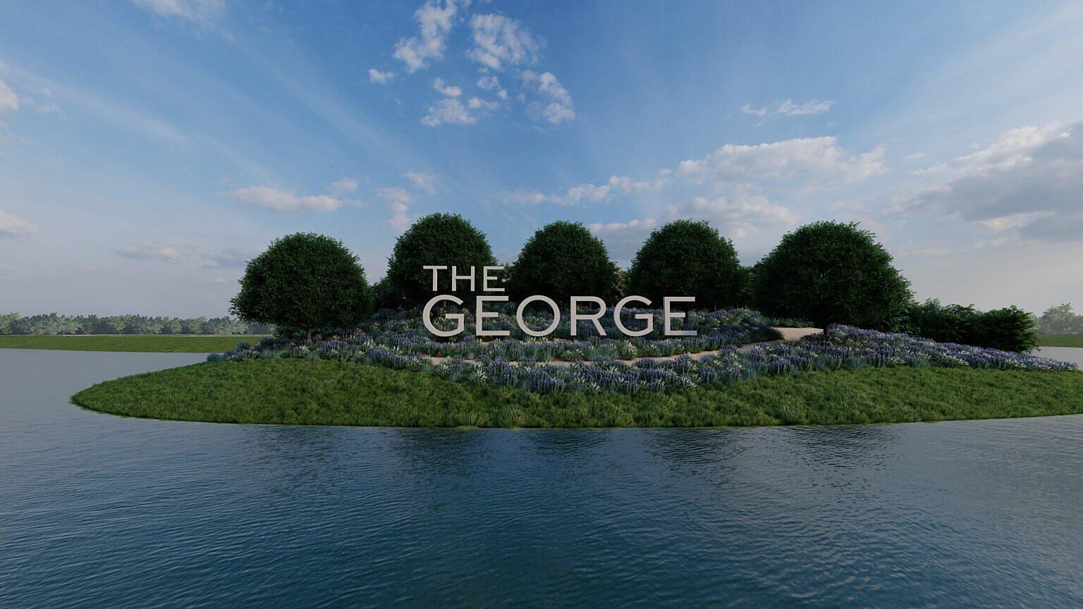 The George - Richmond, TX