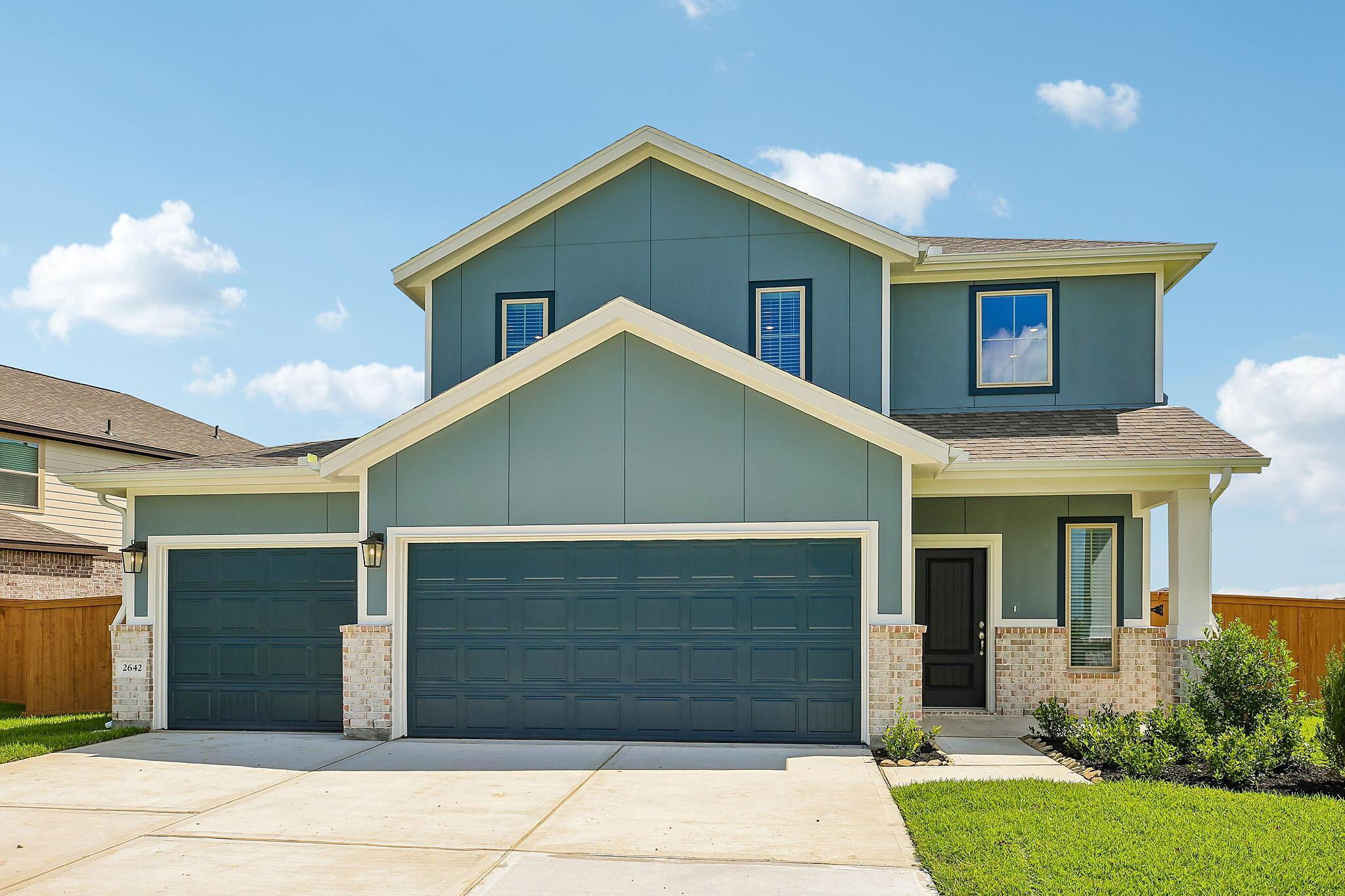 2642 Lake Bryan Dr (Navarro)