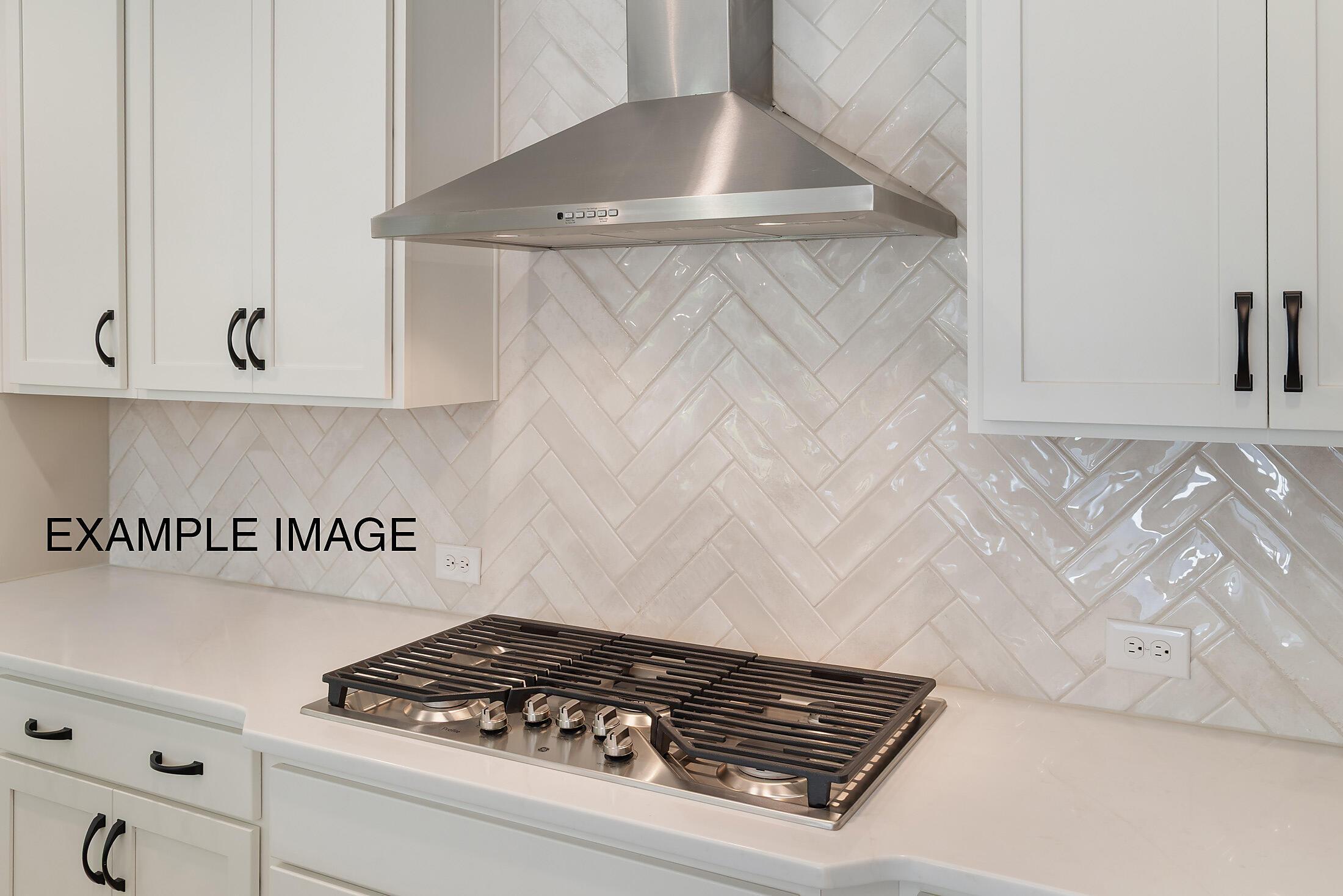 Kitchen - Example Image