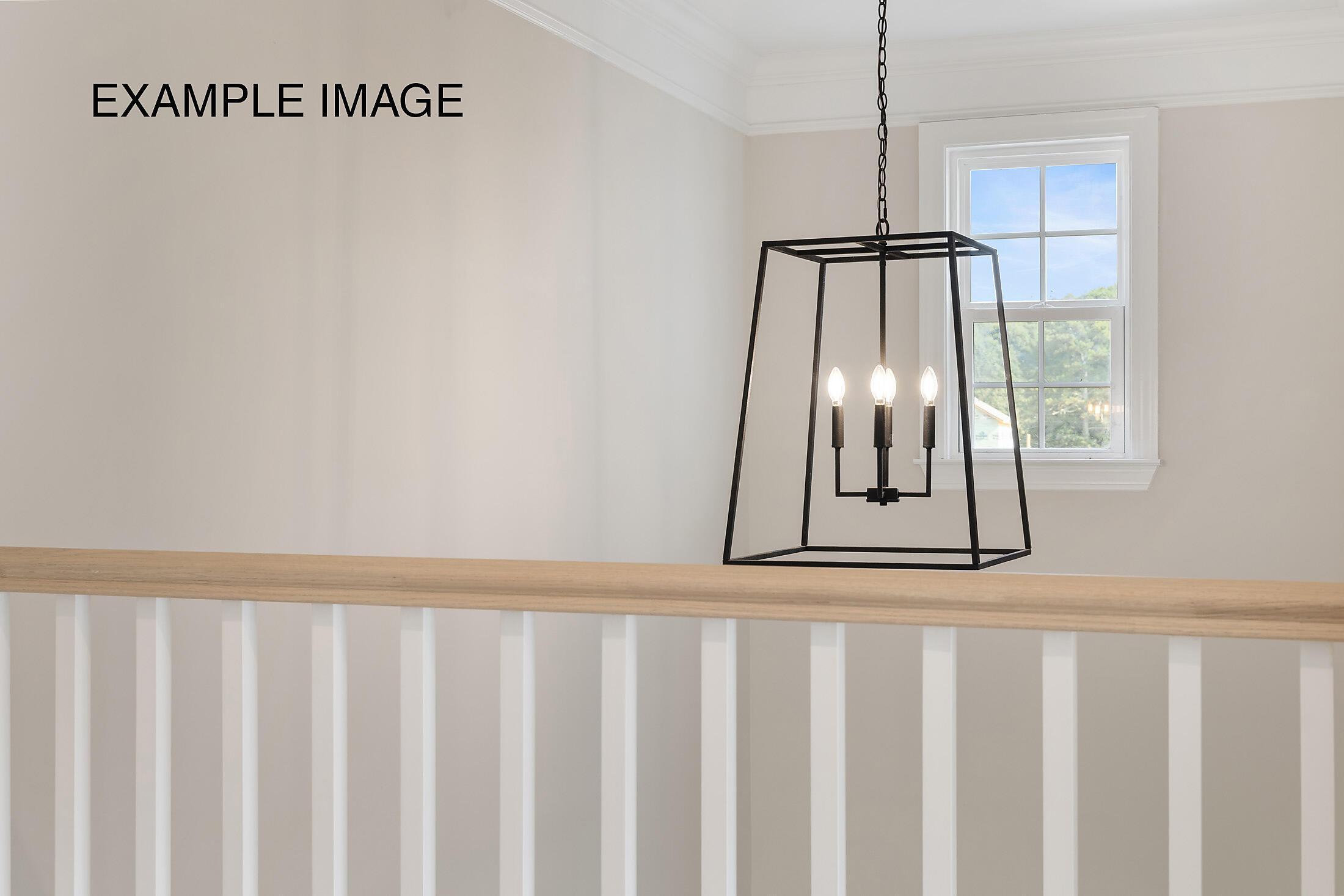 2-Story Foyer - Example Image