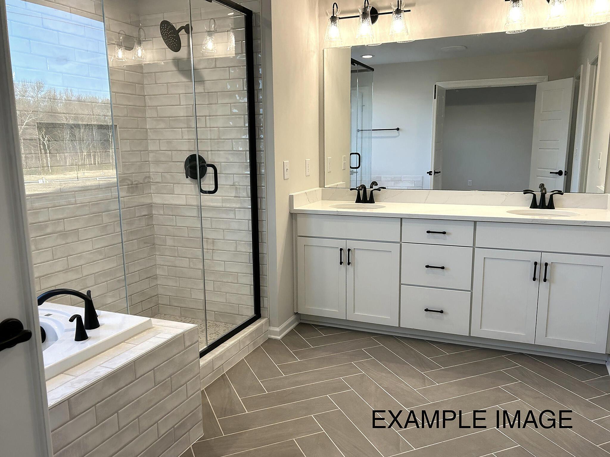 Premier Bath - Example Image