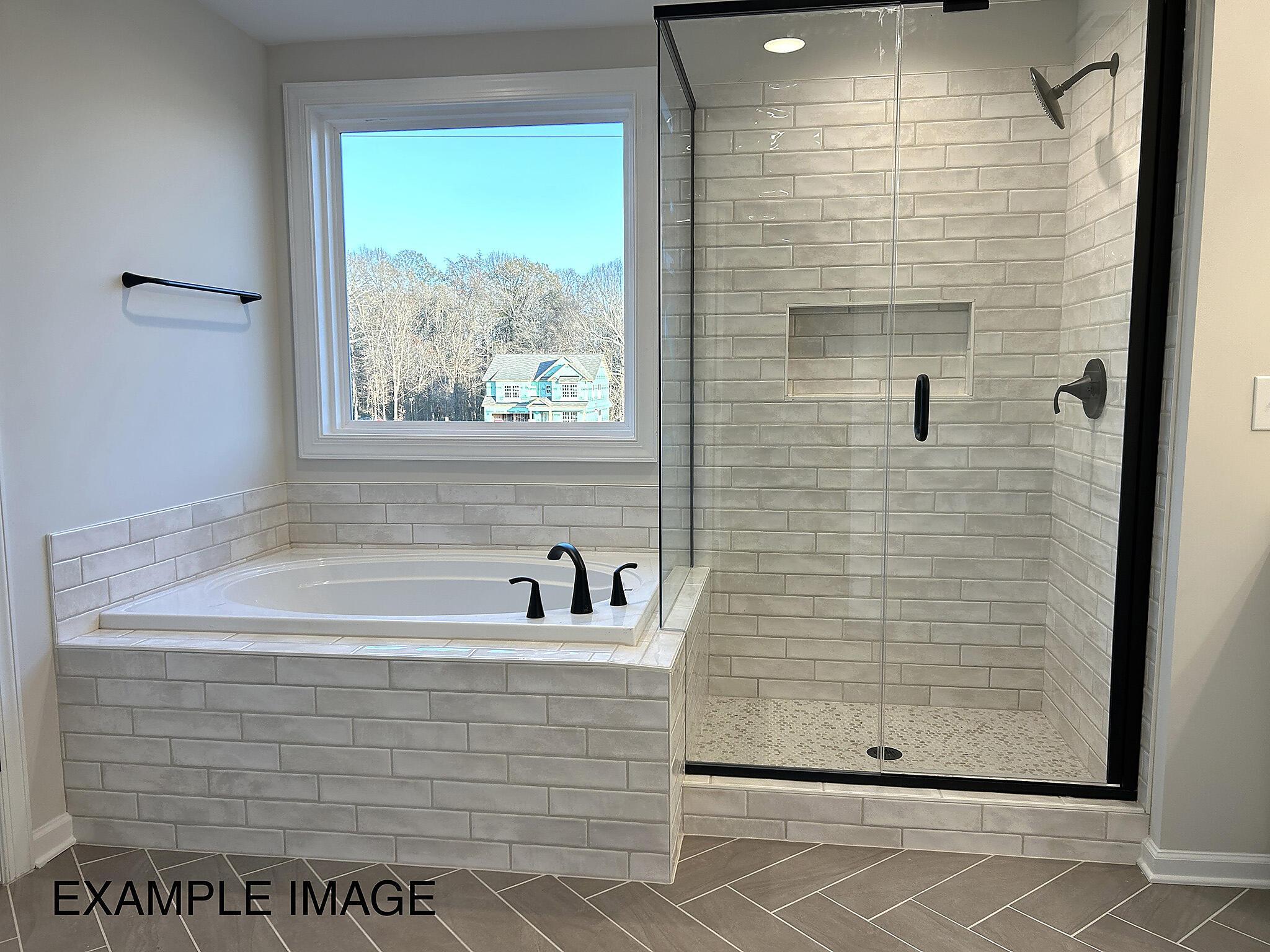 Premier Bath - Example Image