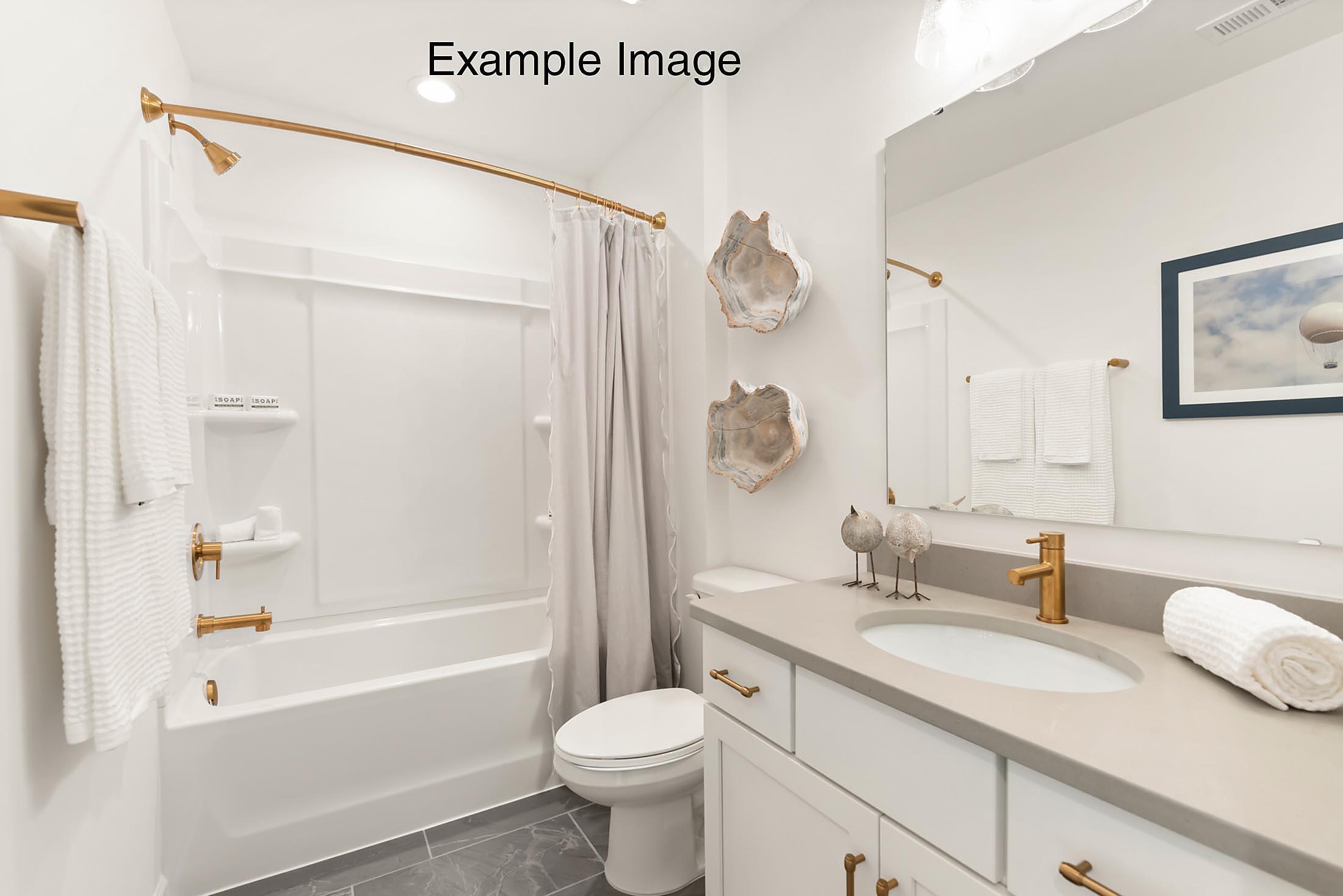 Bath 2 - Example Image