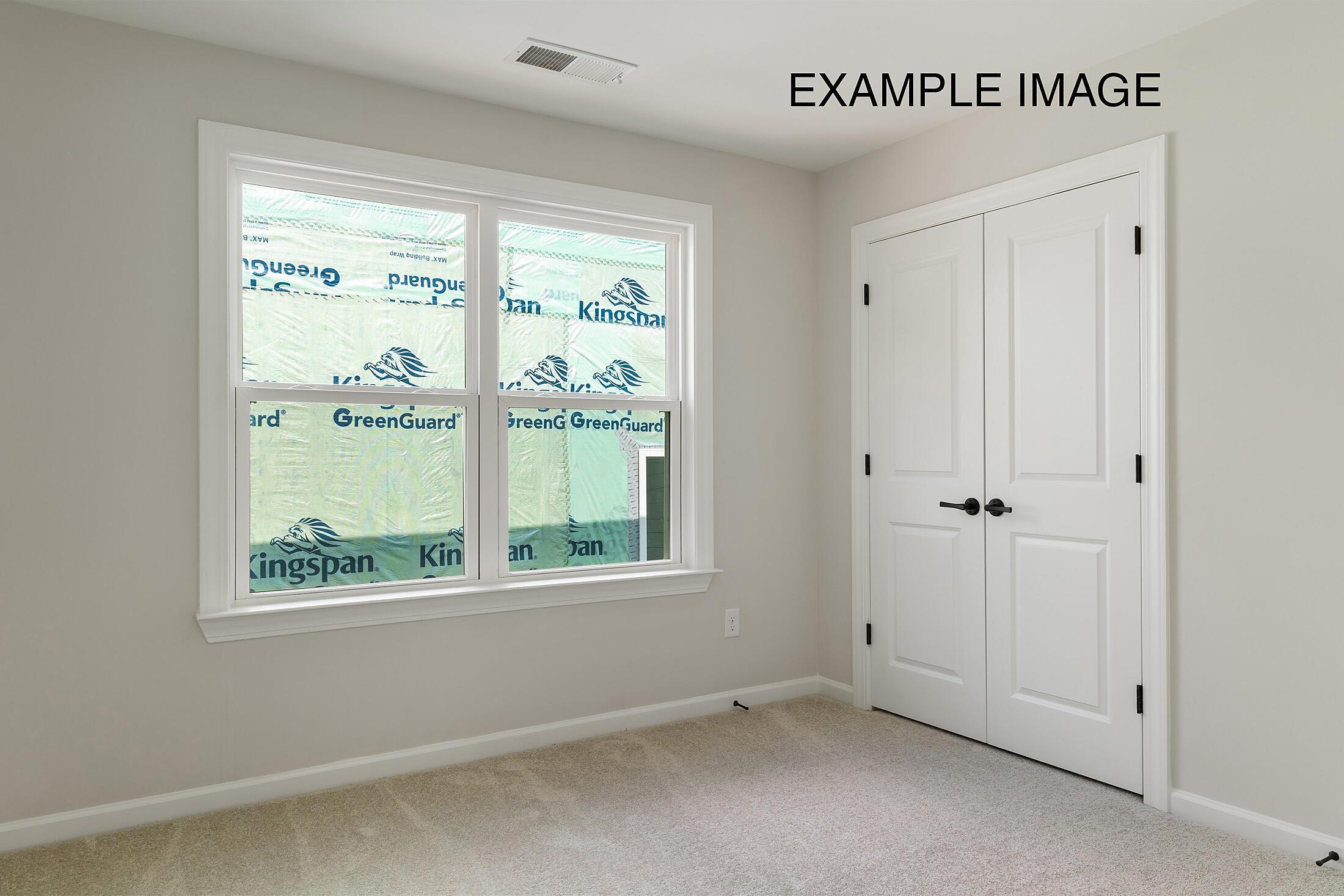Bedroom 2 - Example Image