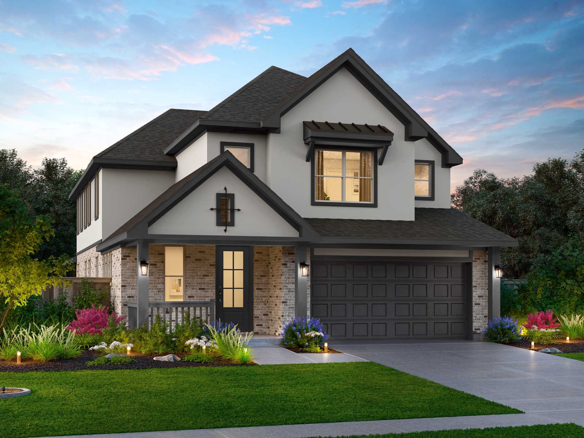Bridgeland - Cypress, TX