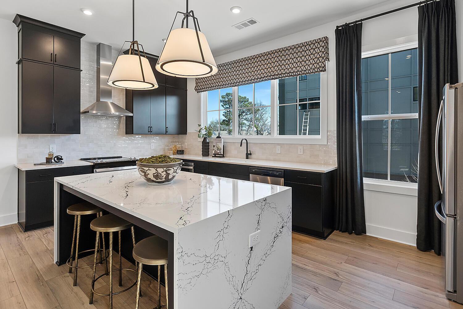 Lindsey - Zephyr: Atlanta, Georgia - Empire Homes