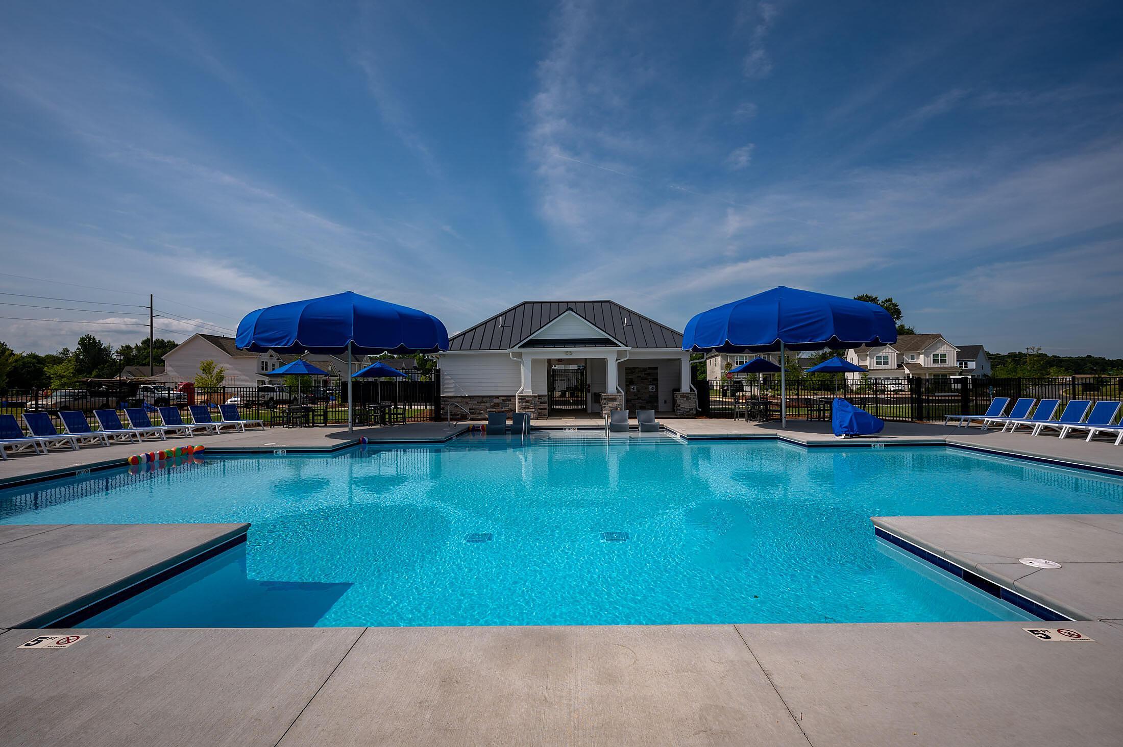 casa en Calico Ridge por Empire Homes