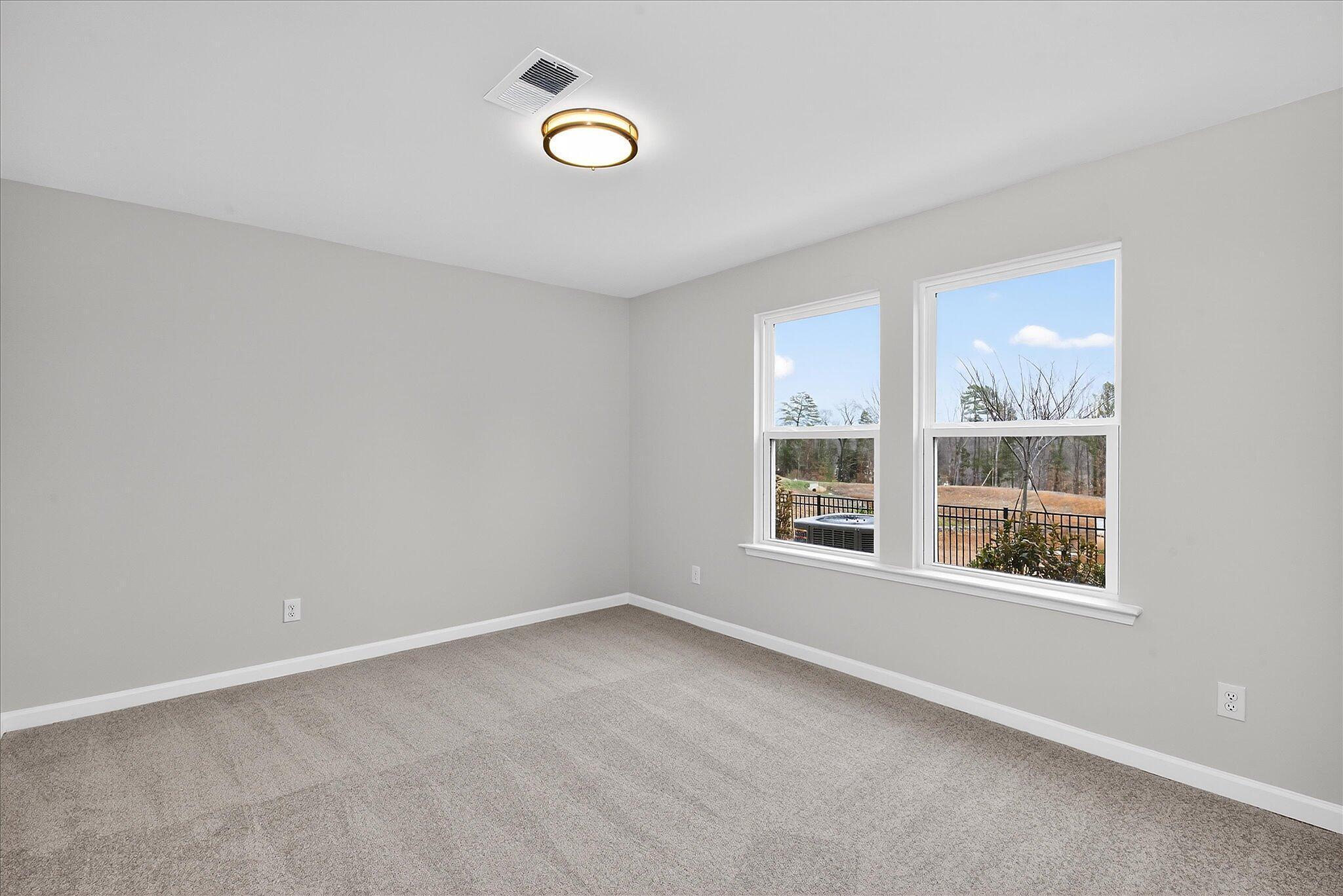Bedroom 4 (1st Floor)