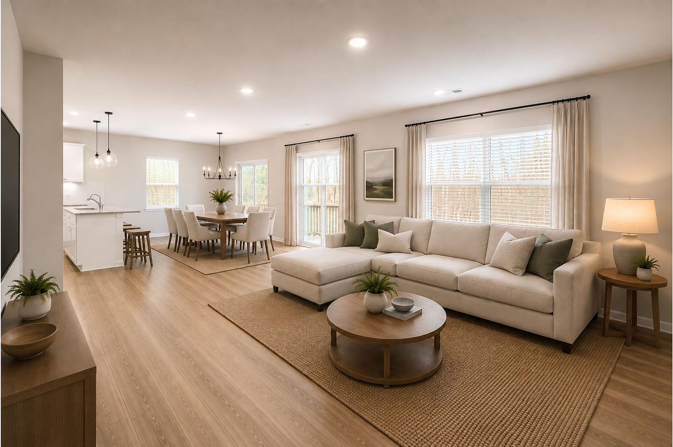 casa en Dardan por Empire Homes