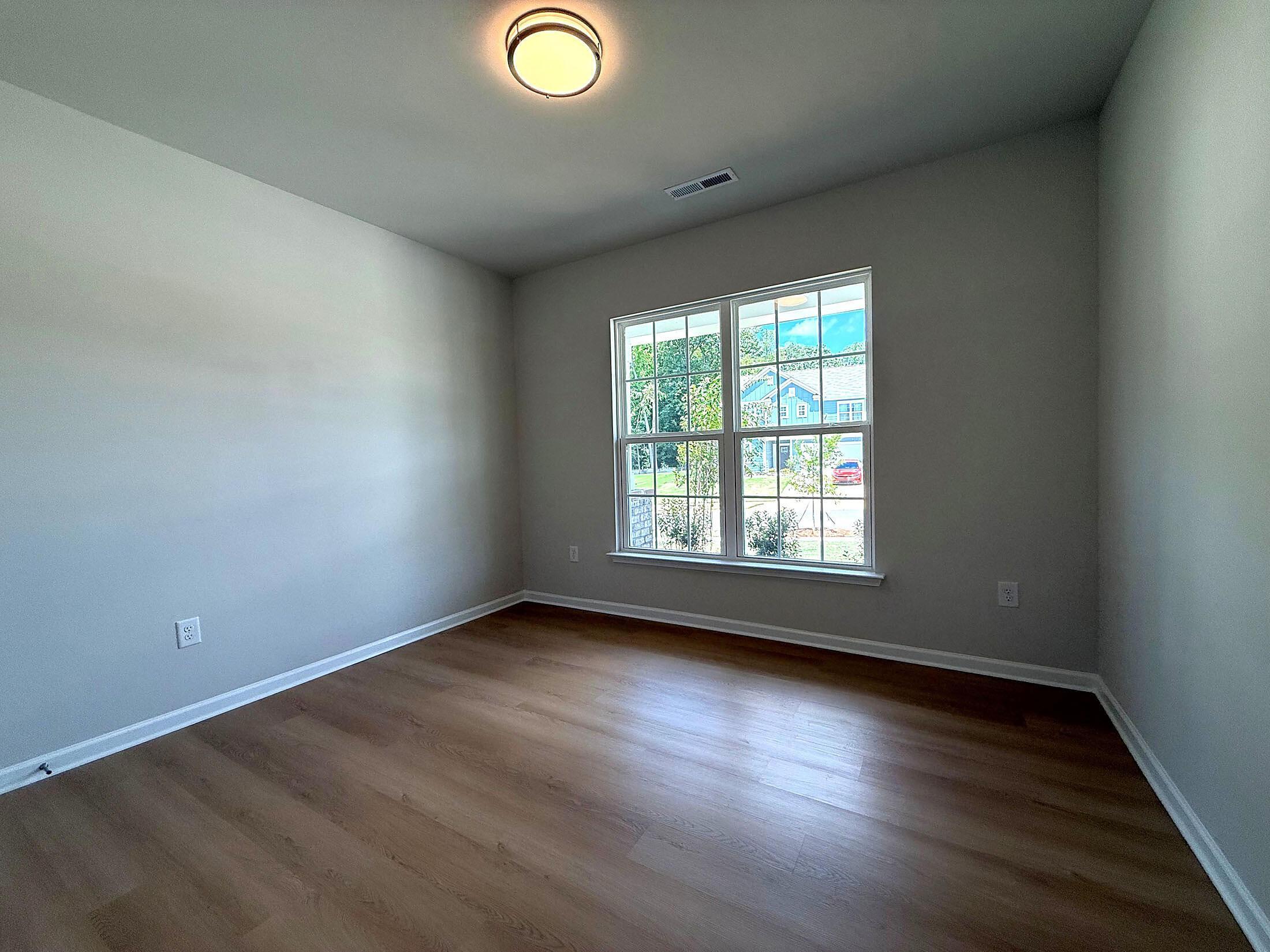 Bedroom 4 - First Floor