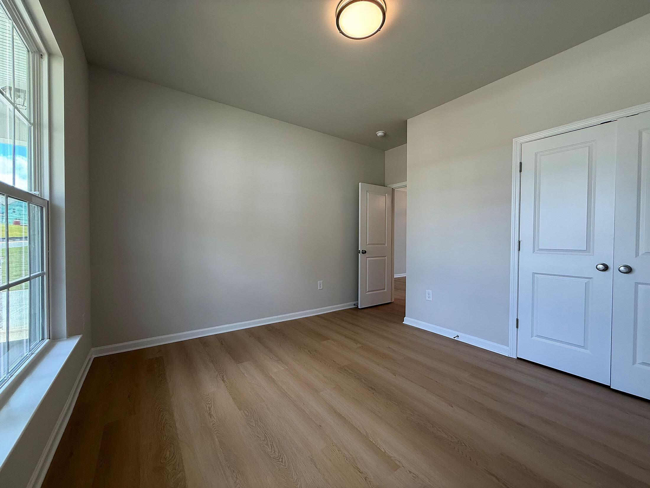 Bedroom 4 - First Floor