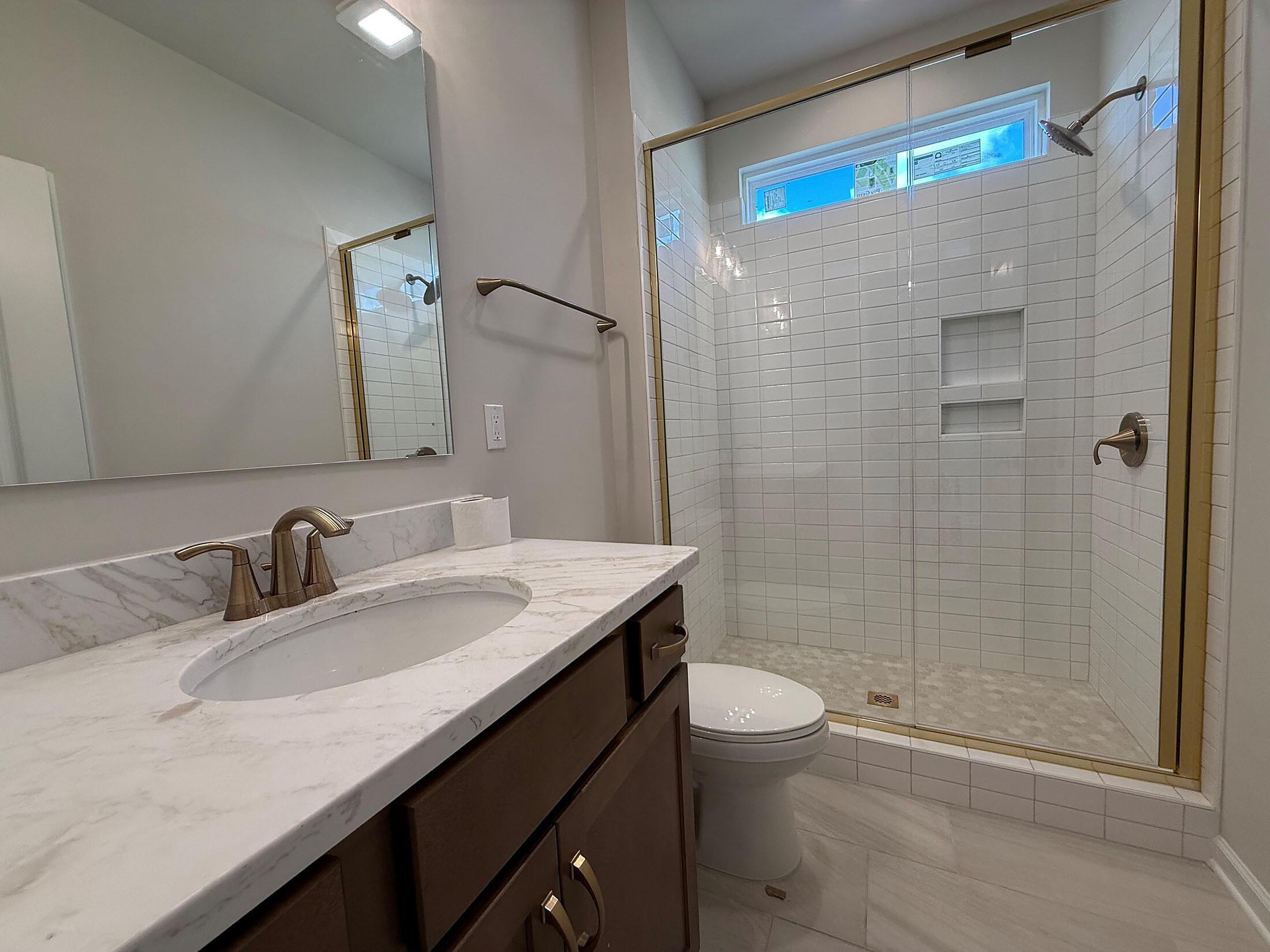 Bath 3 - First Floor