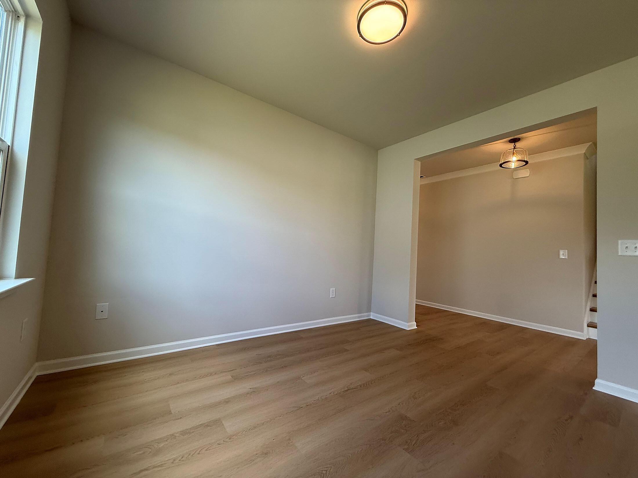 Flex Room