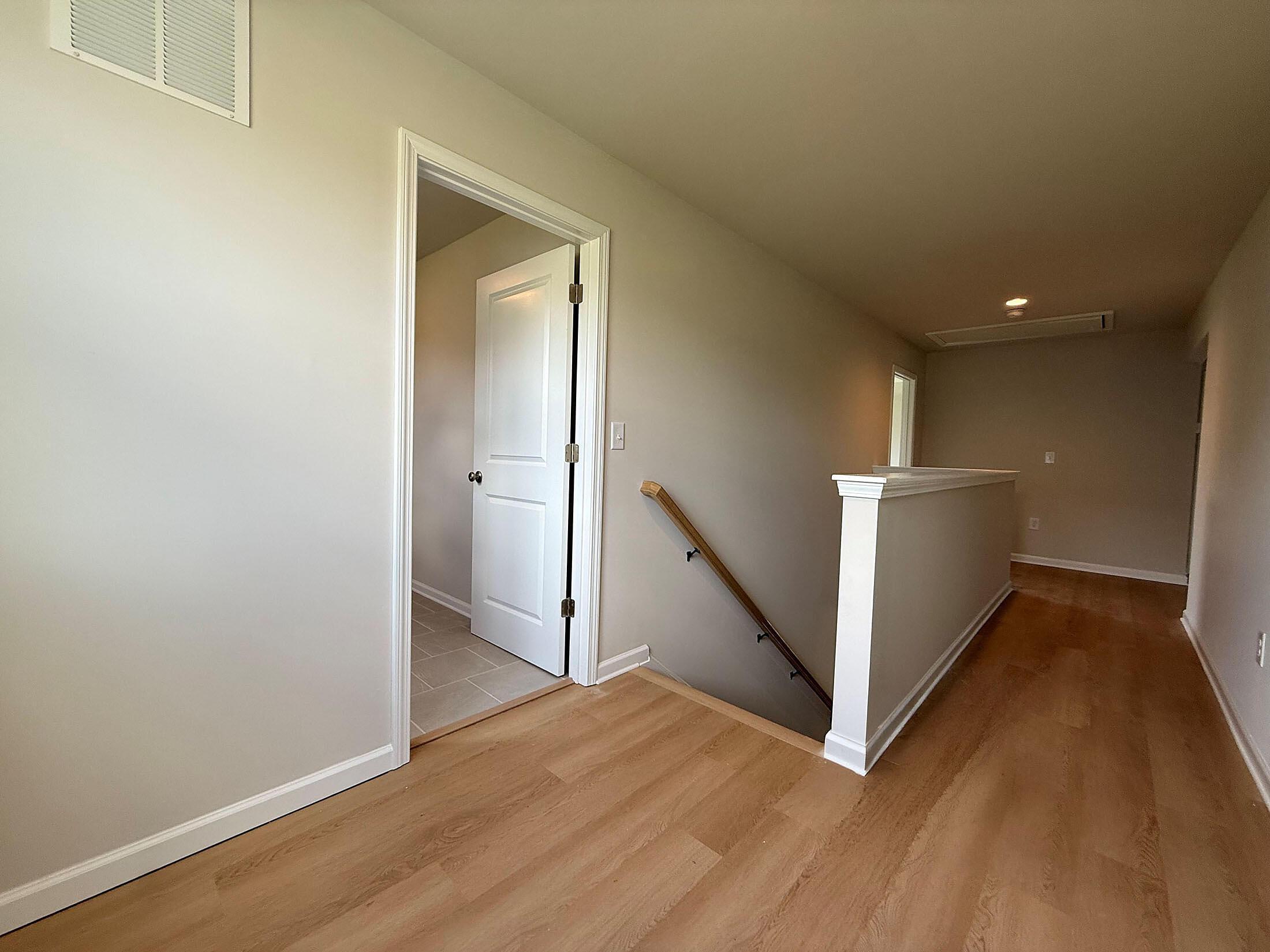 Second Floor Landing