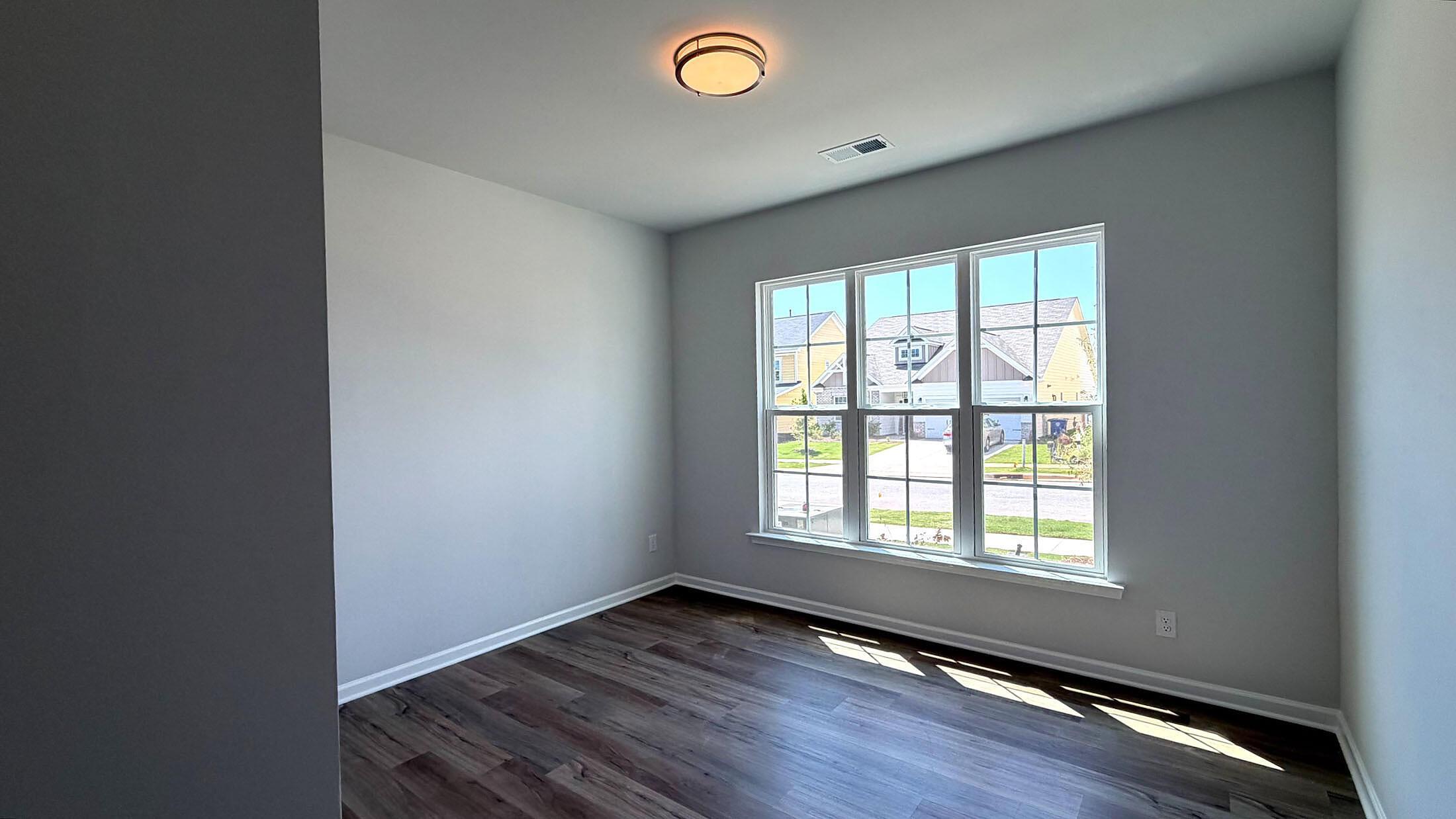 Bedroom 4 - First Floor
