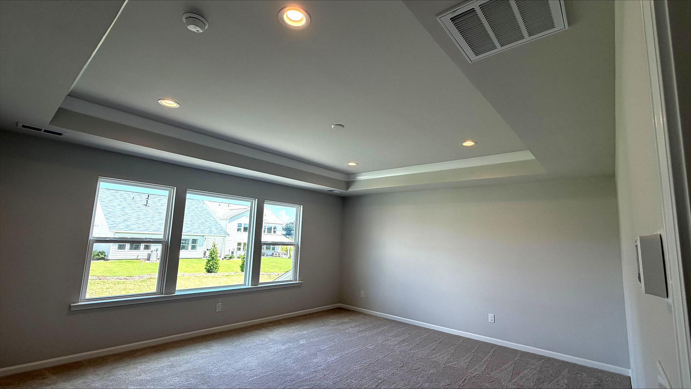 Premier Suite with Tray Ceiling