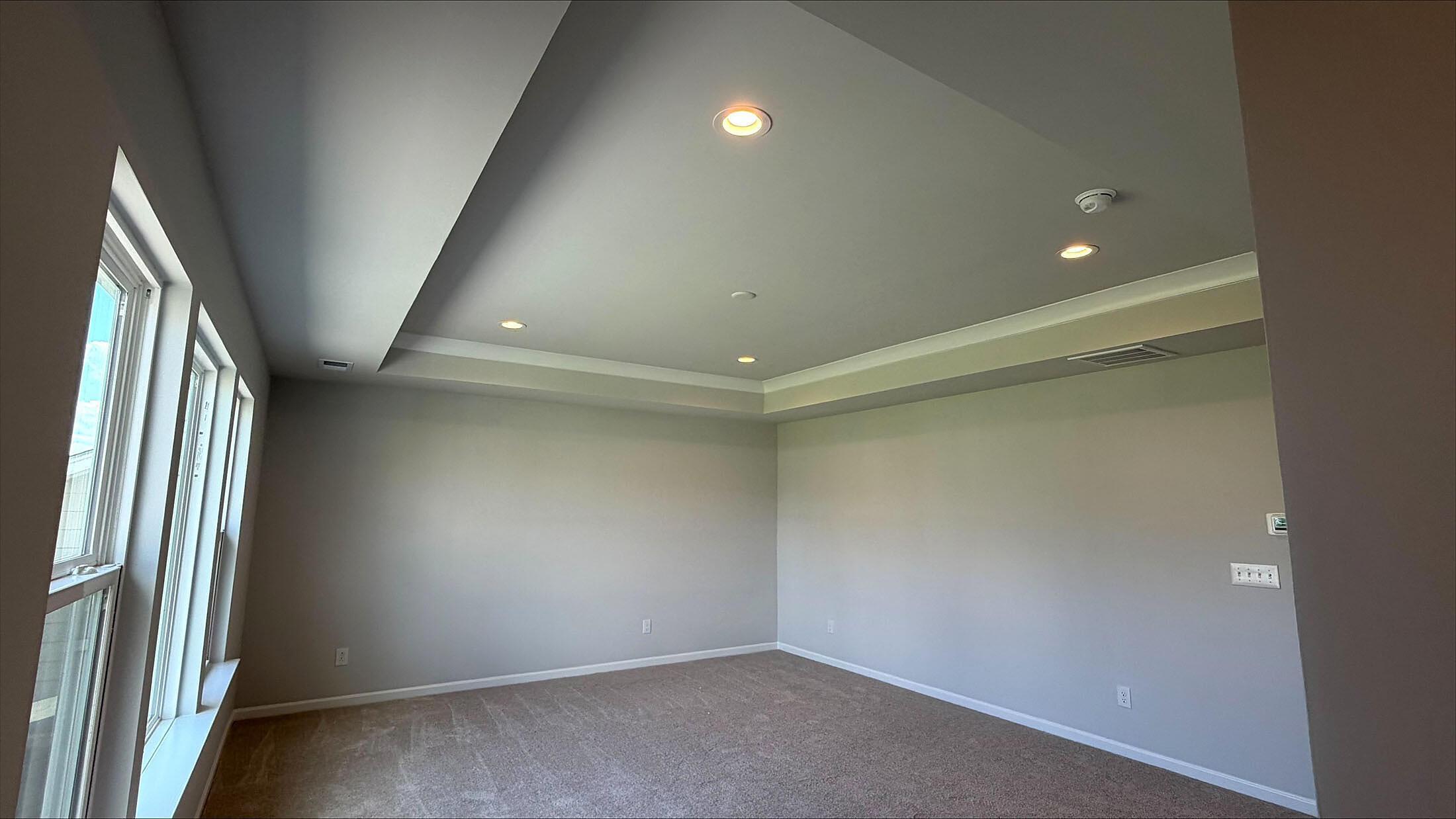 Premier Suite with Tray Ceiling