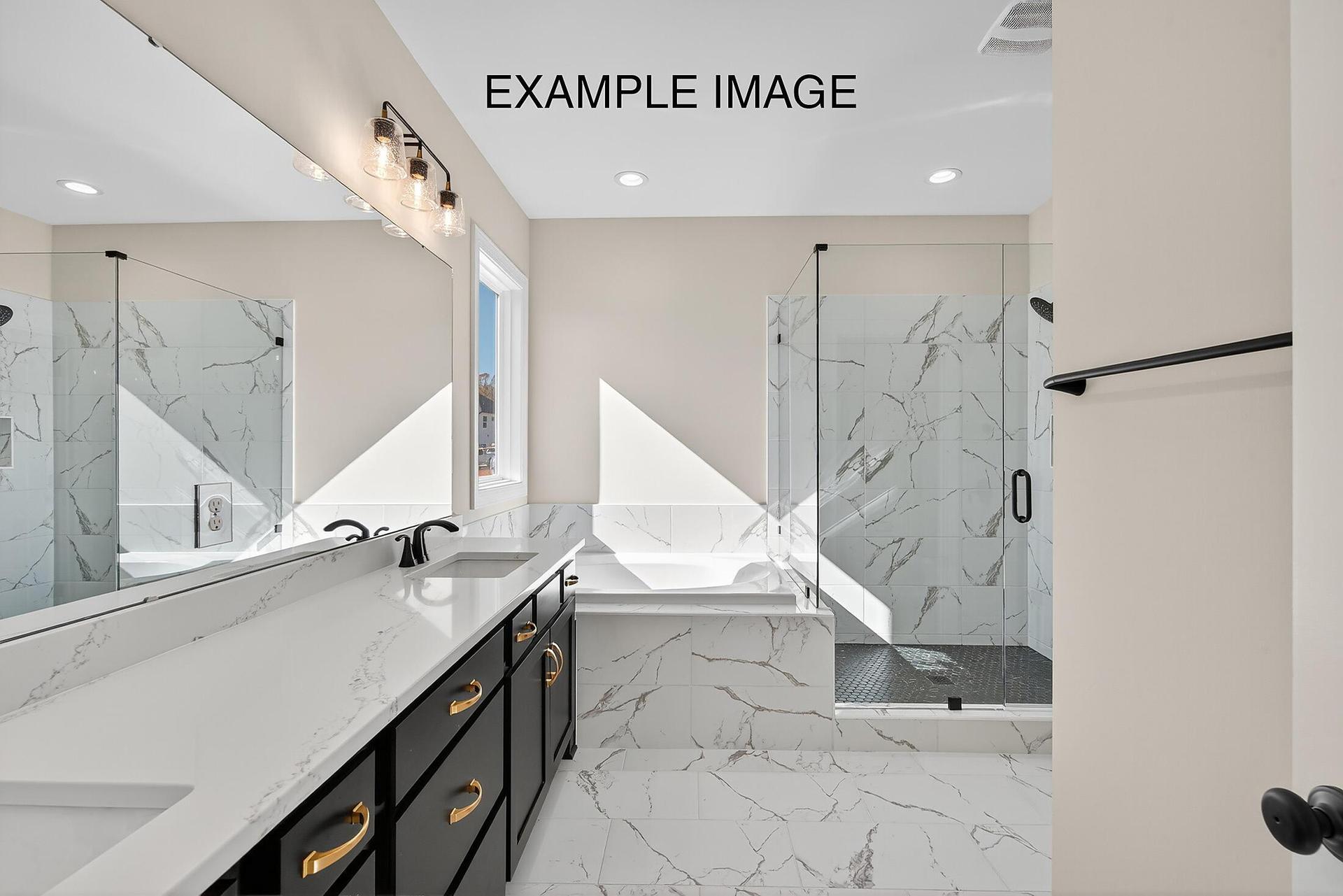Premier Bath - Example Image