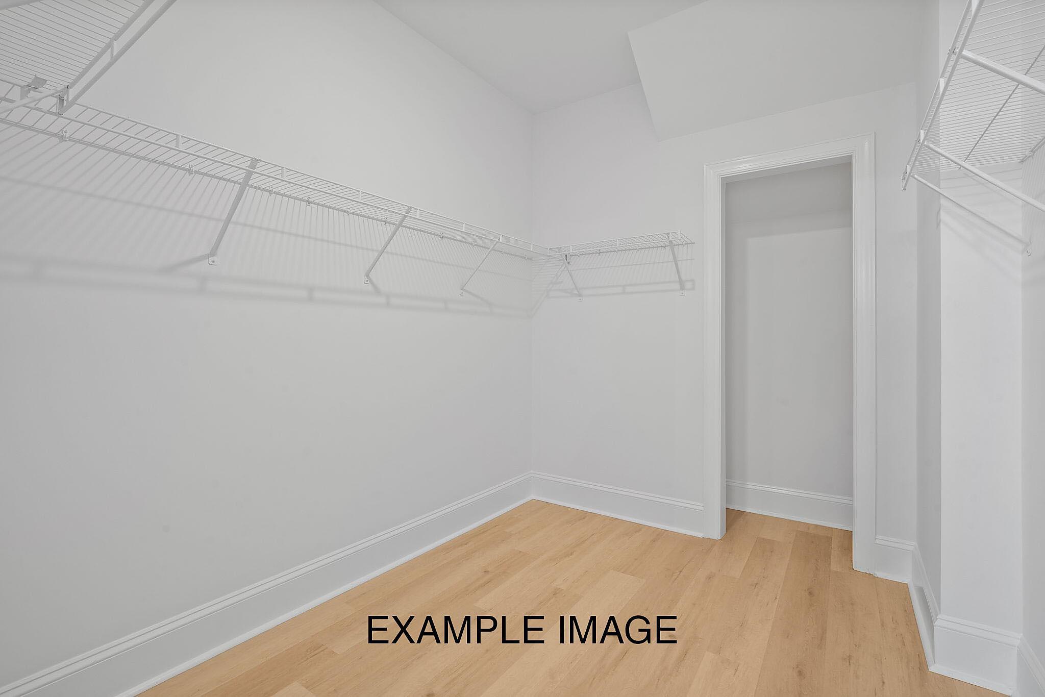 Premier Suite WIC - Example Image