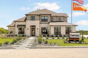 5008 Everly Terrace (Aransas)