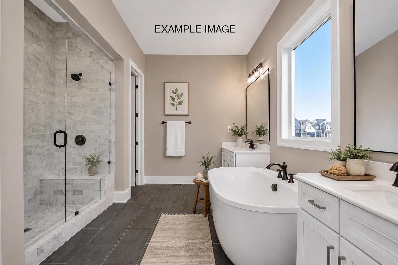 Premier Bath - Example Image
