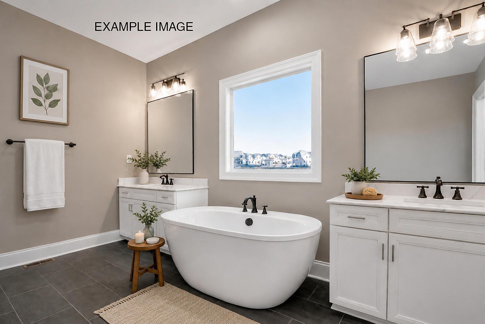 Premier Bath - Example Image