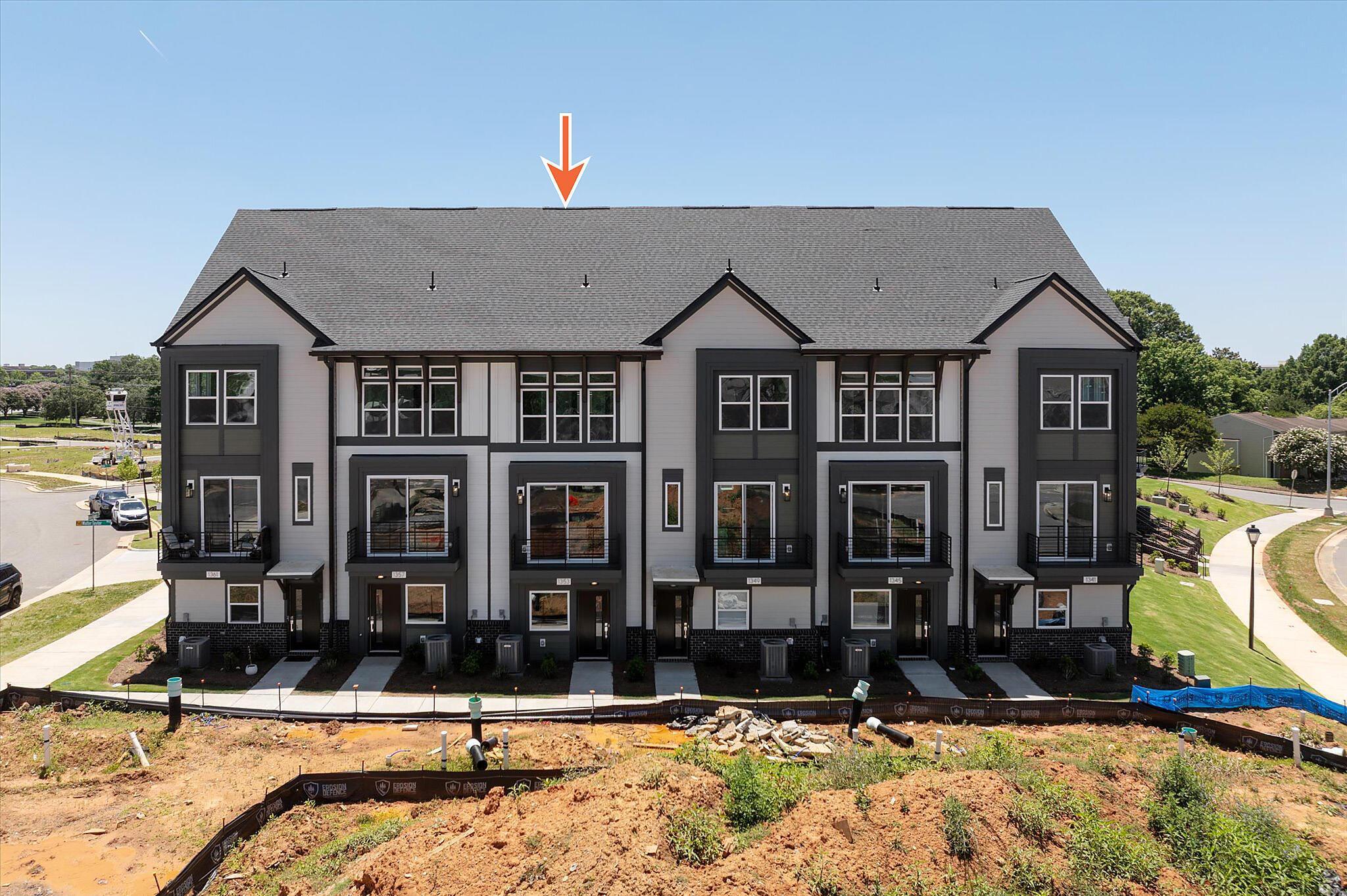 Cambria - Equinox: Charlotte, North Carolina - Empire Homes