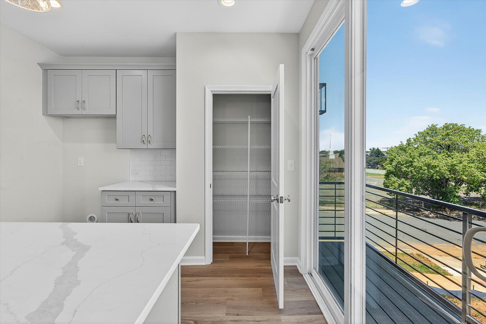 Pantry