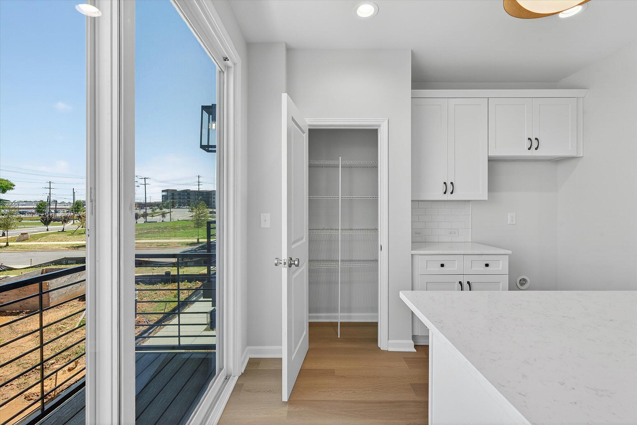 Pantry