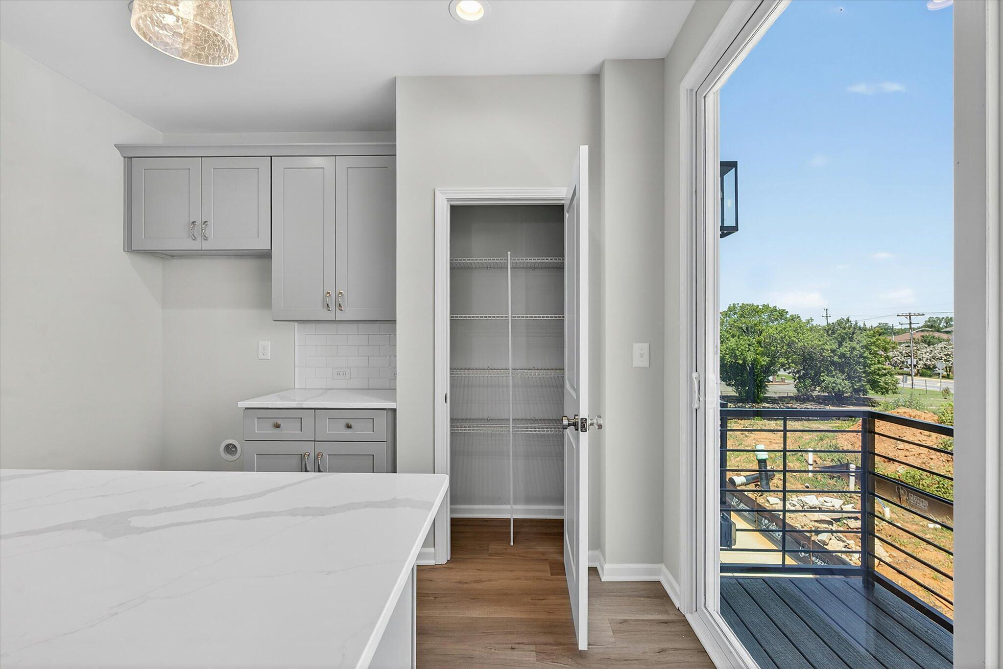 Pantry