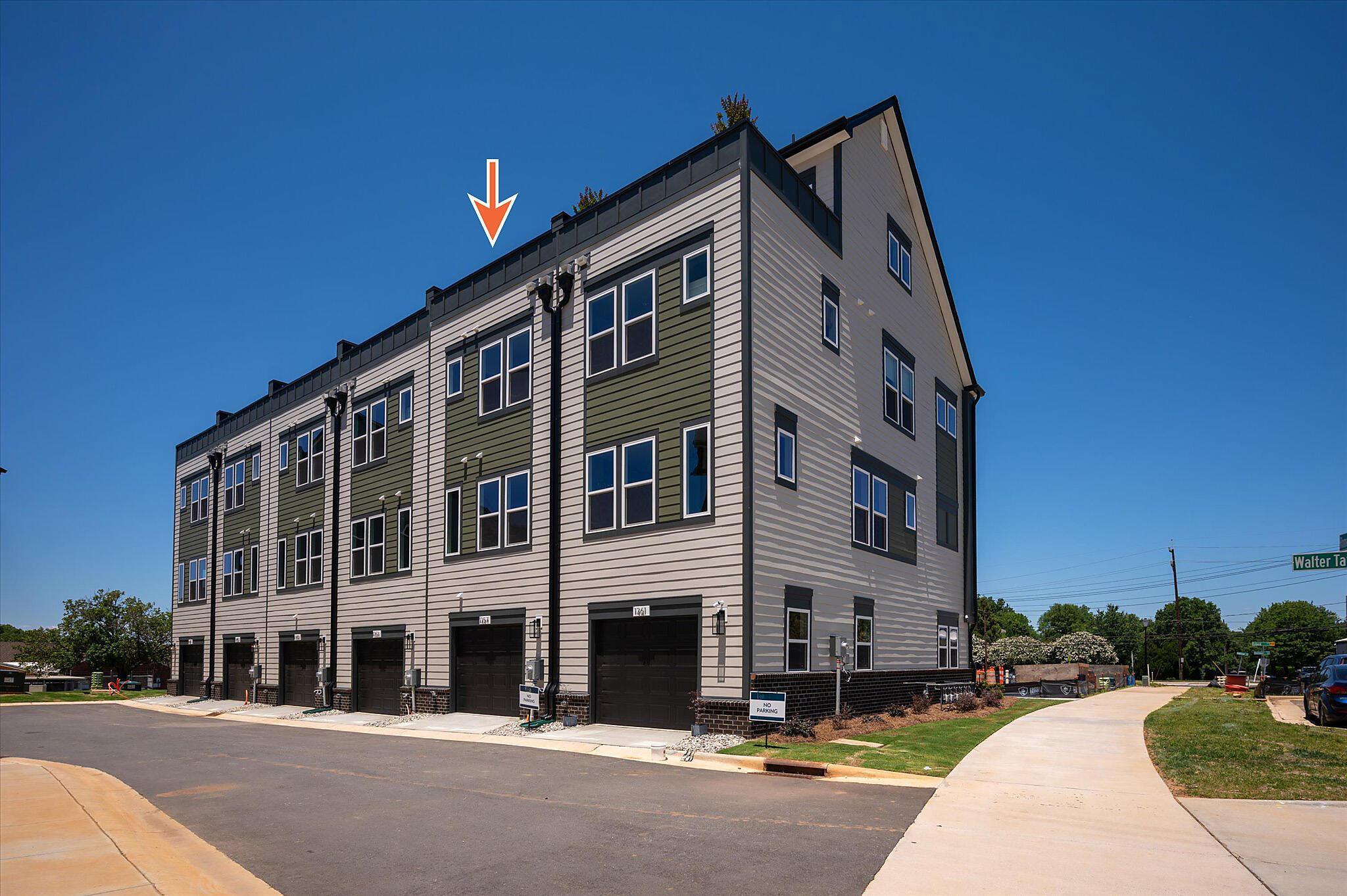 Back Exterior