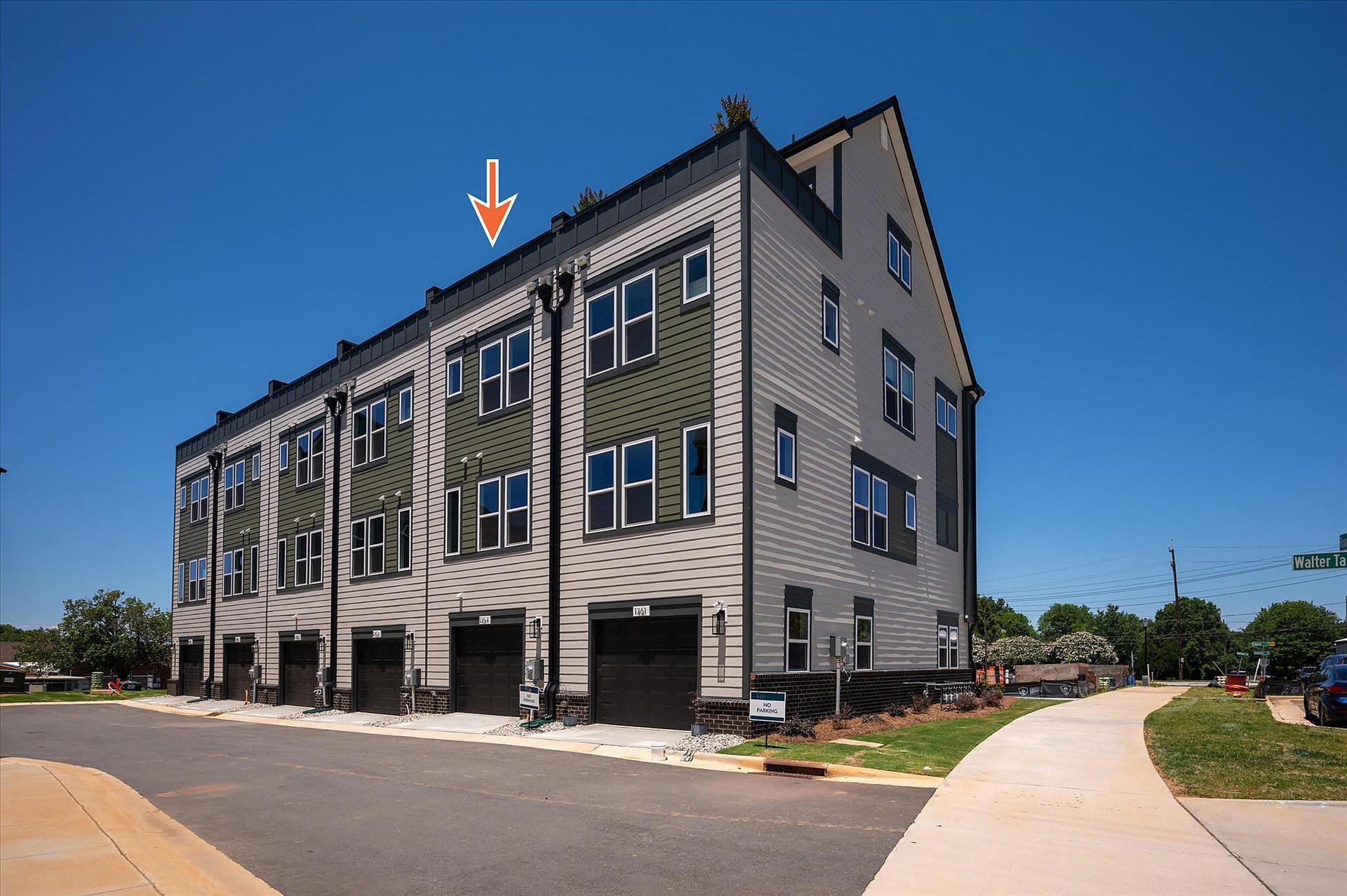 Back Exterior