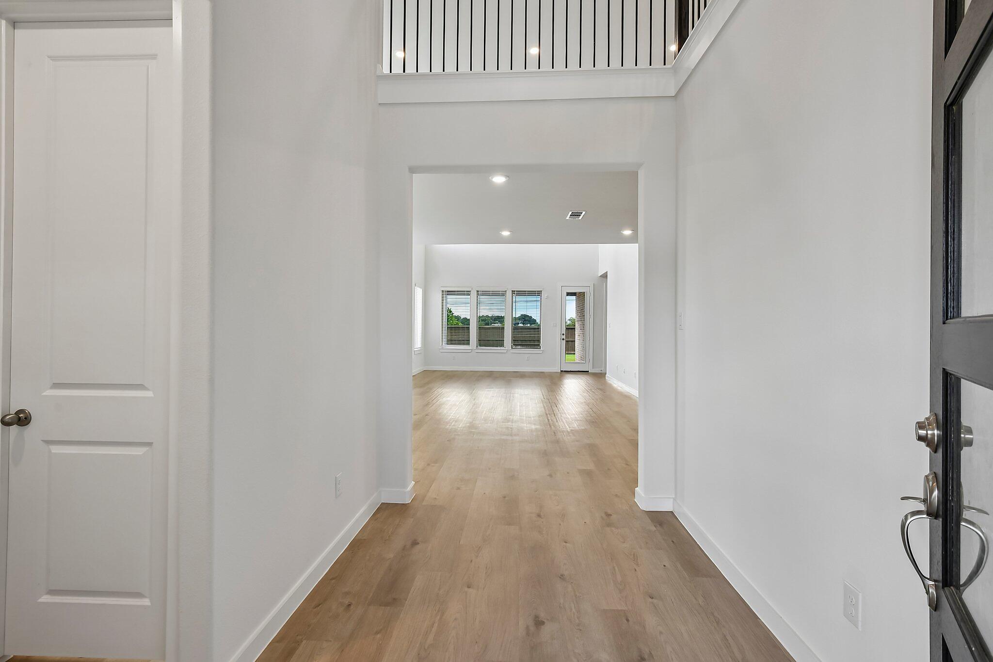 casa en The George por Empire Homes