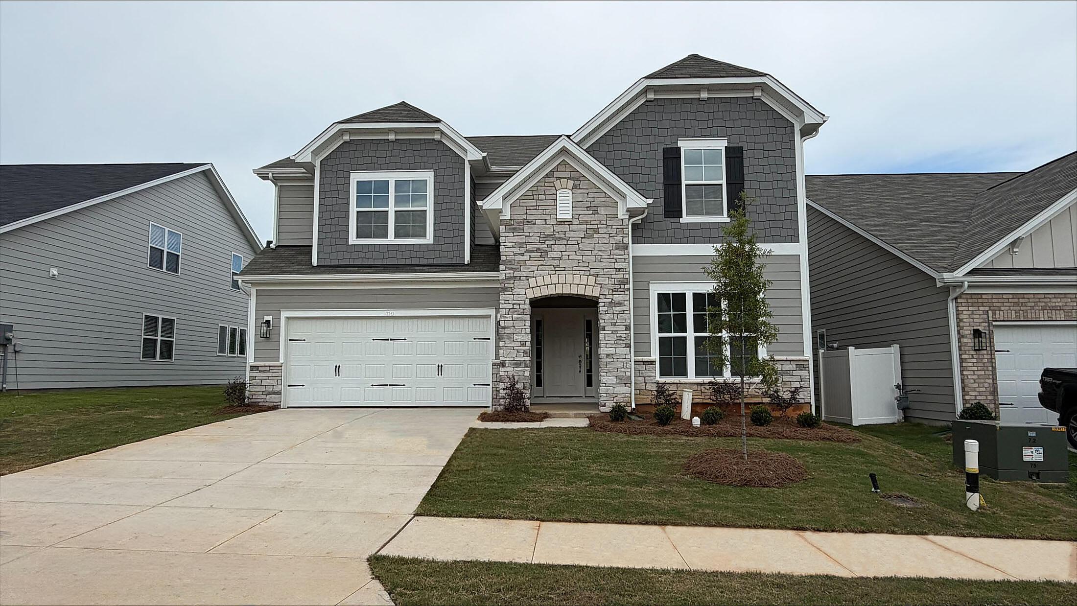 110 Cartington Way #HAF0040 (Weston)