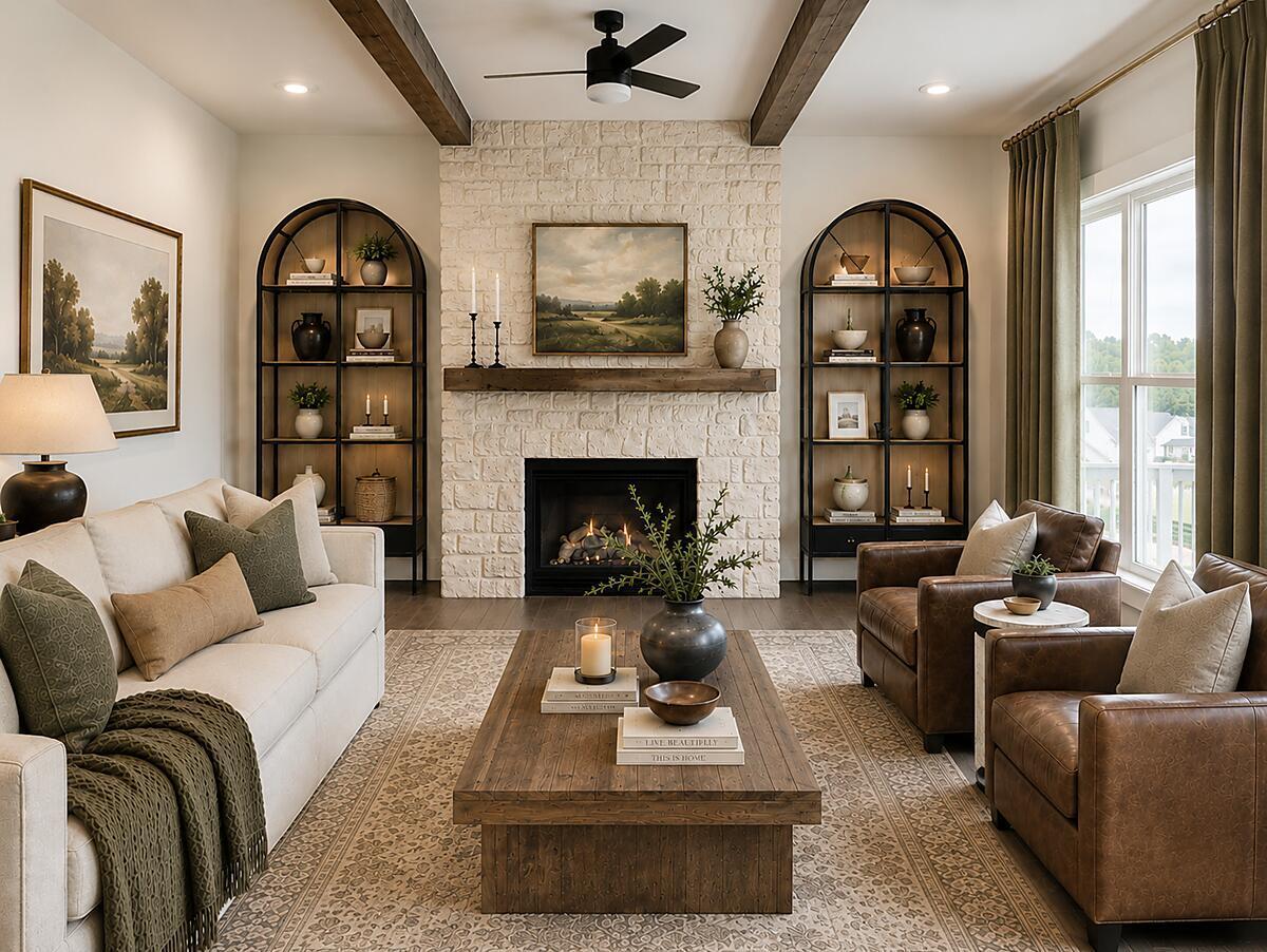 5350 Keepsake Court (Ashland)